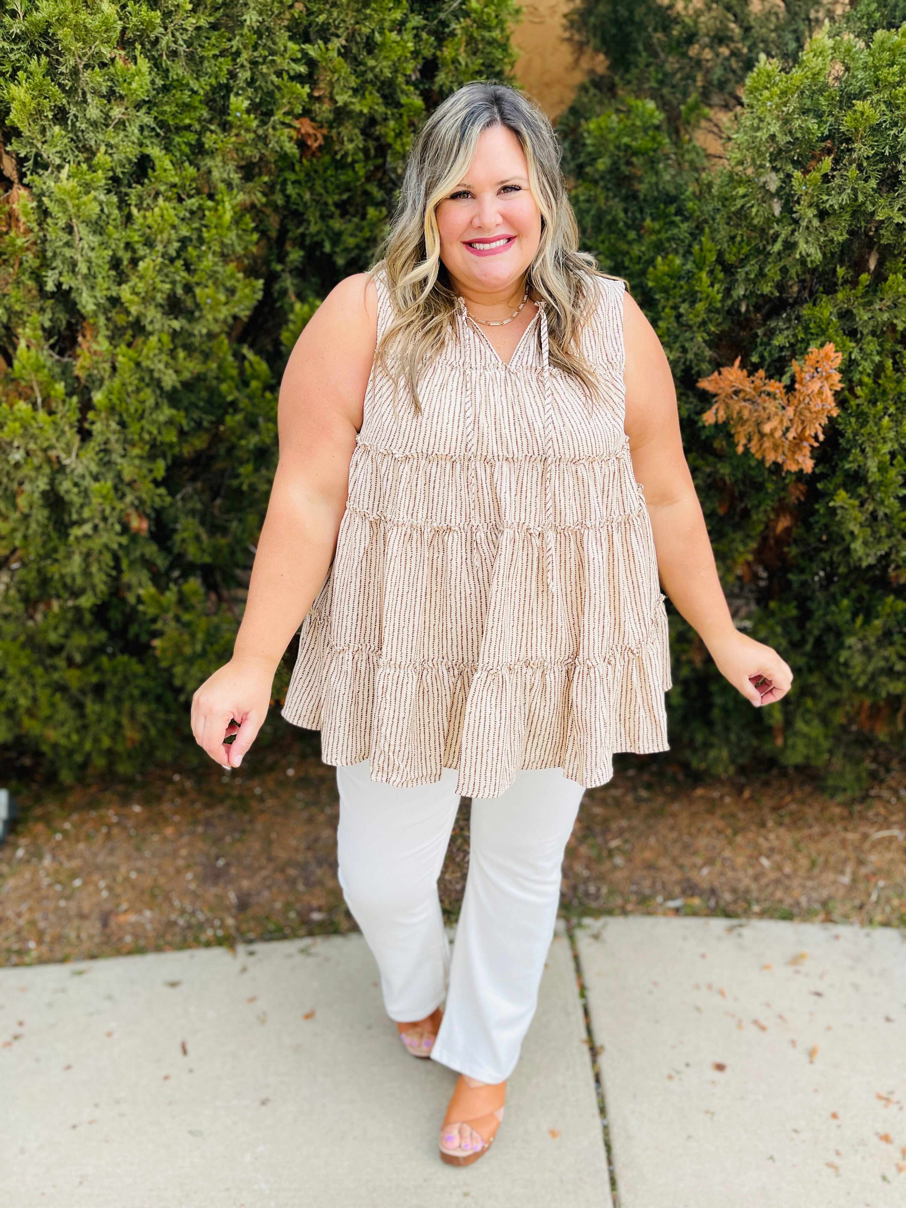 REG/CURVY Meant To Be Bootcut Jeans