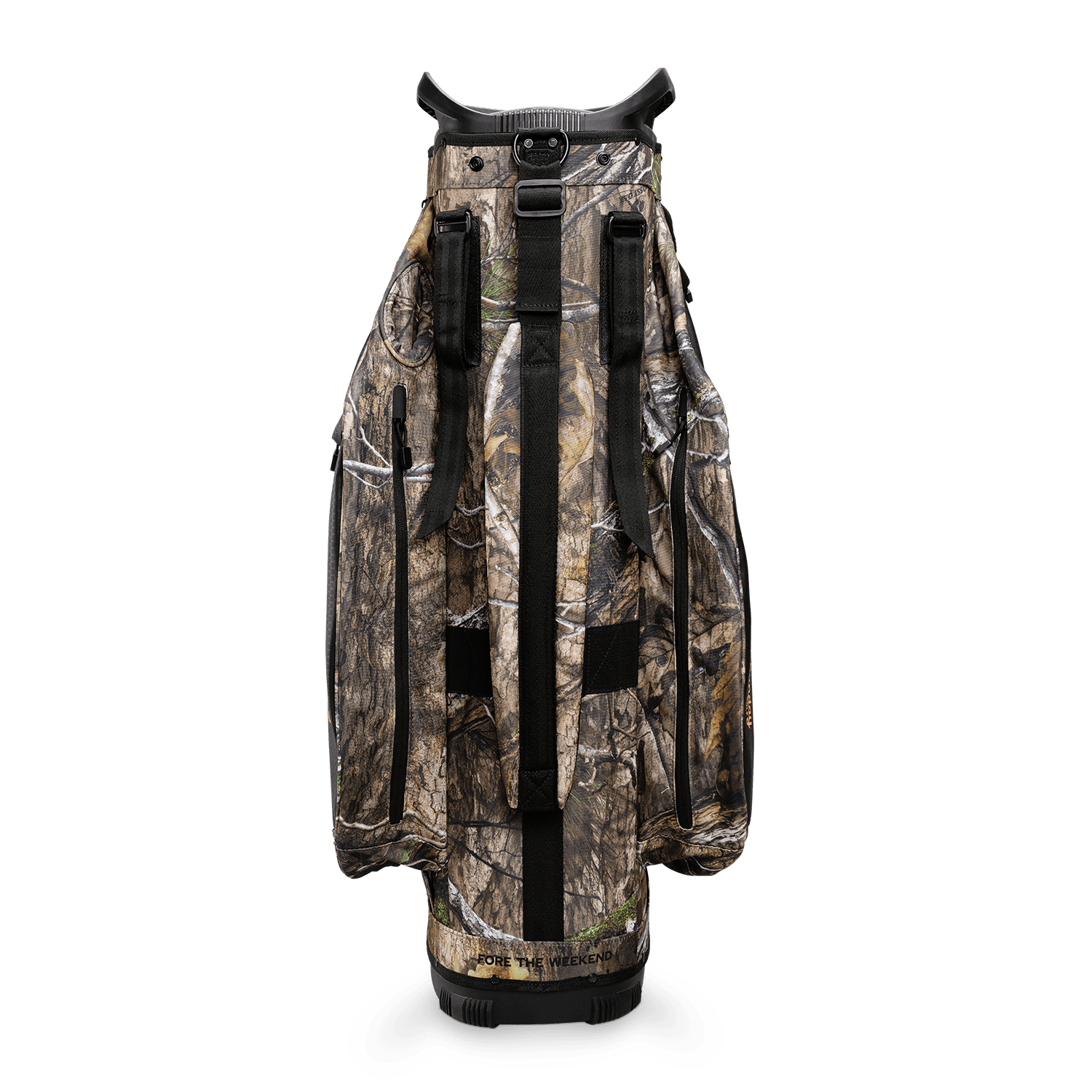 The Big Rig | Mossy Oak Country DNA Camo
