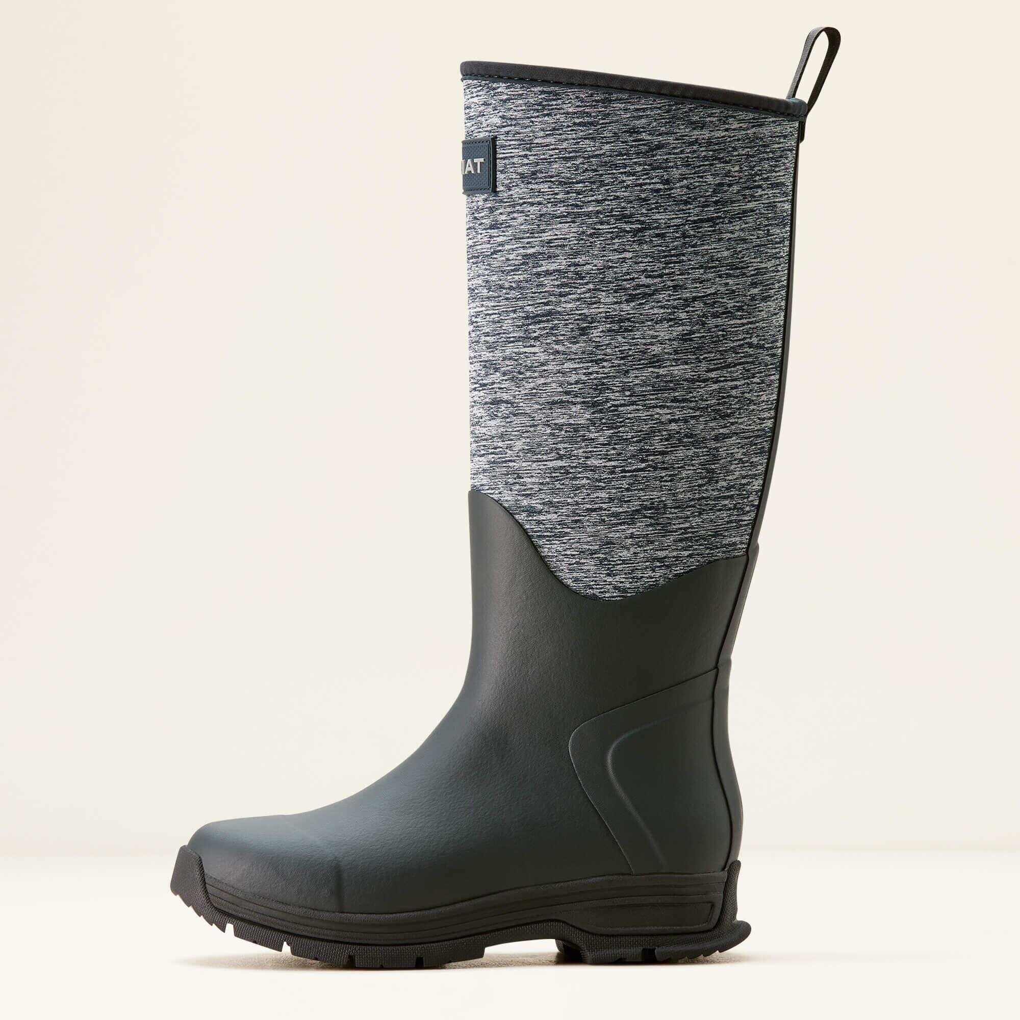 Swinbrook Rubber Boot
