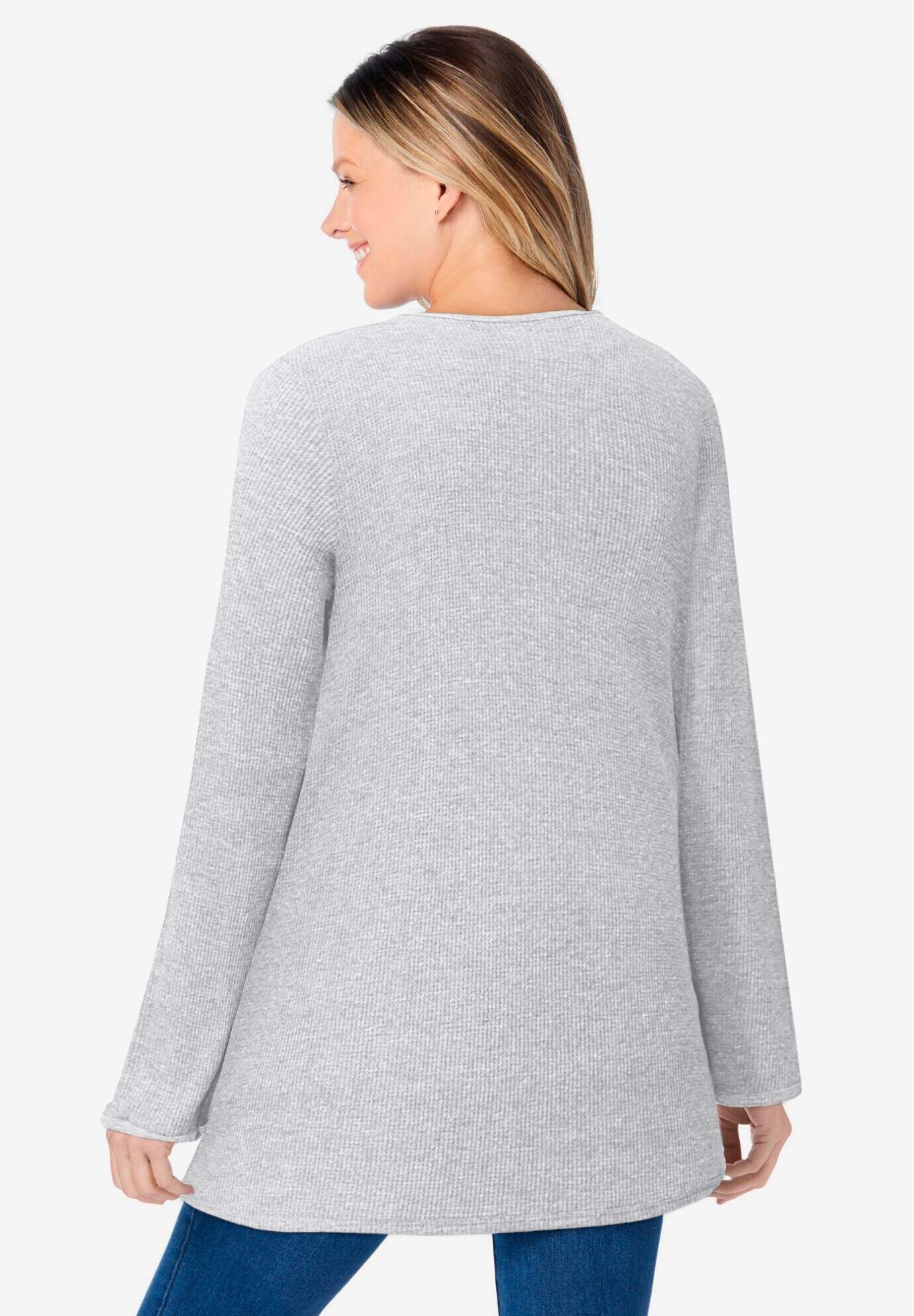 Thermal Sweatshirt