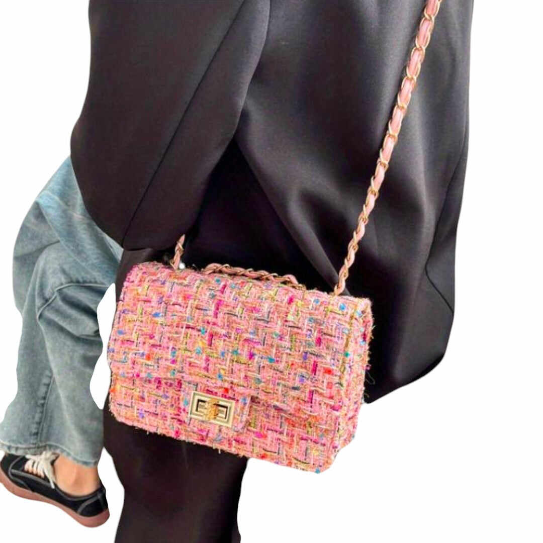 Olivia - Elegant Women's Shoulder Bag