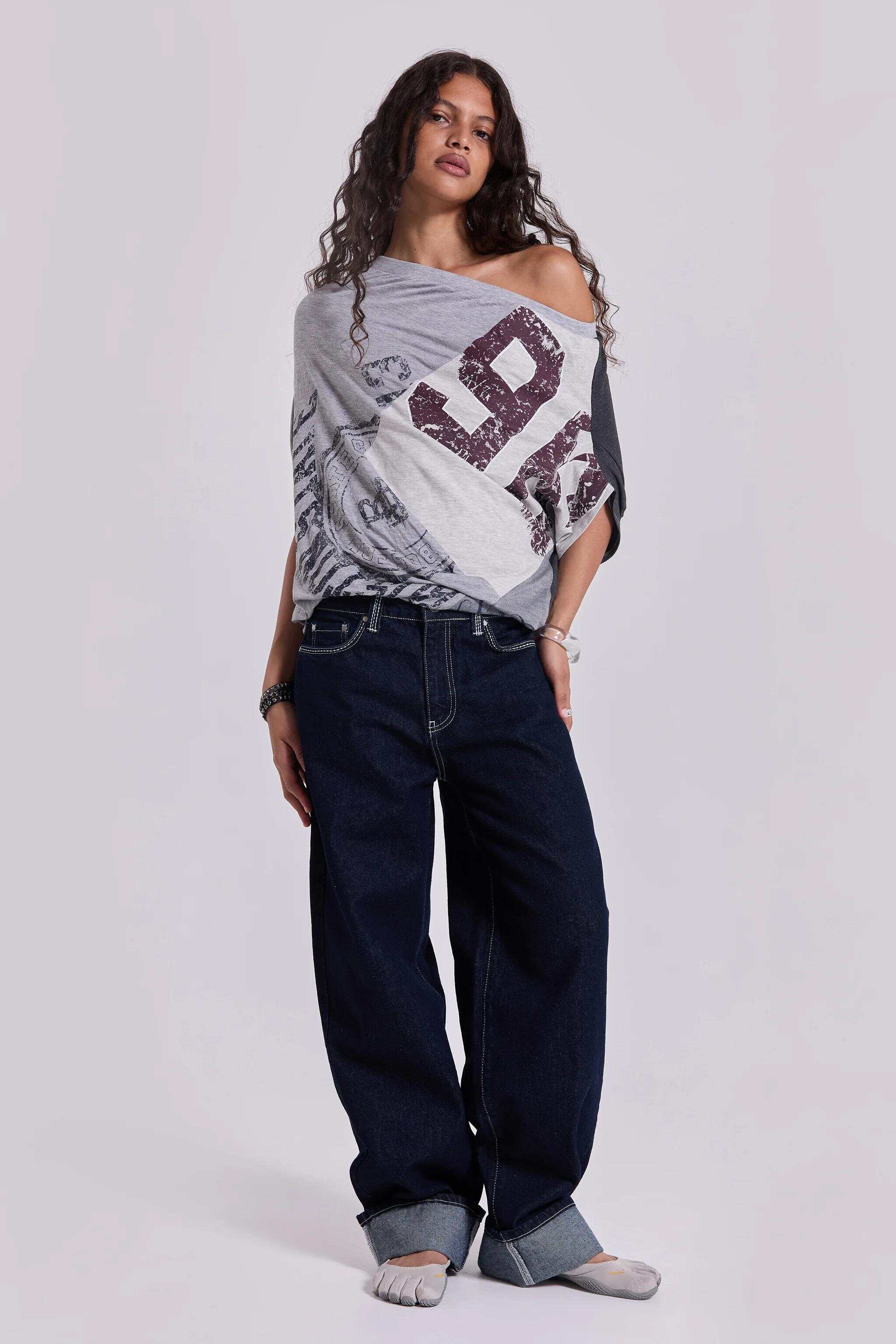 April Reworked Reverse Top