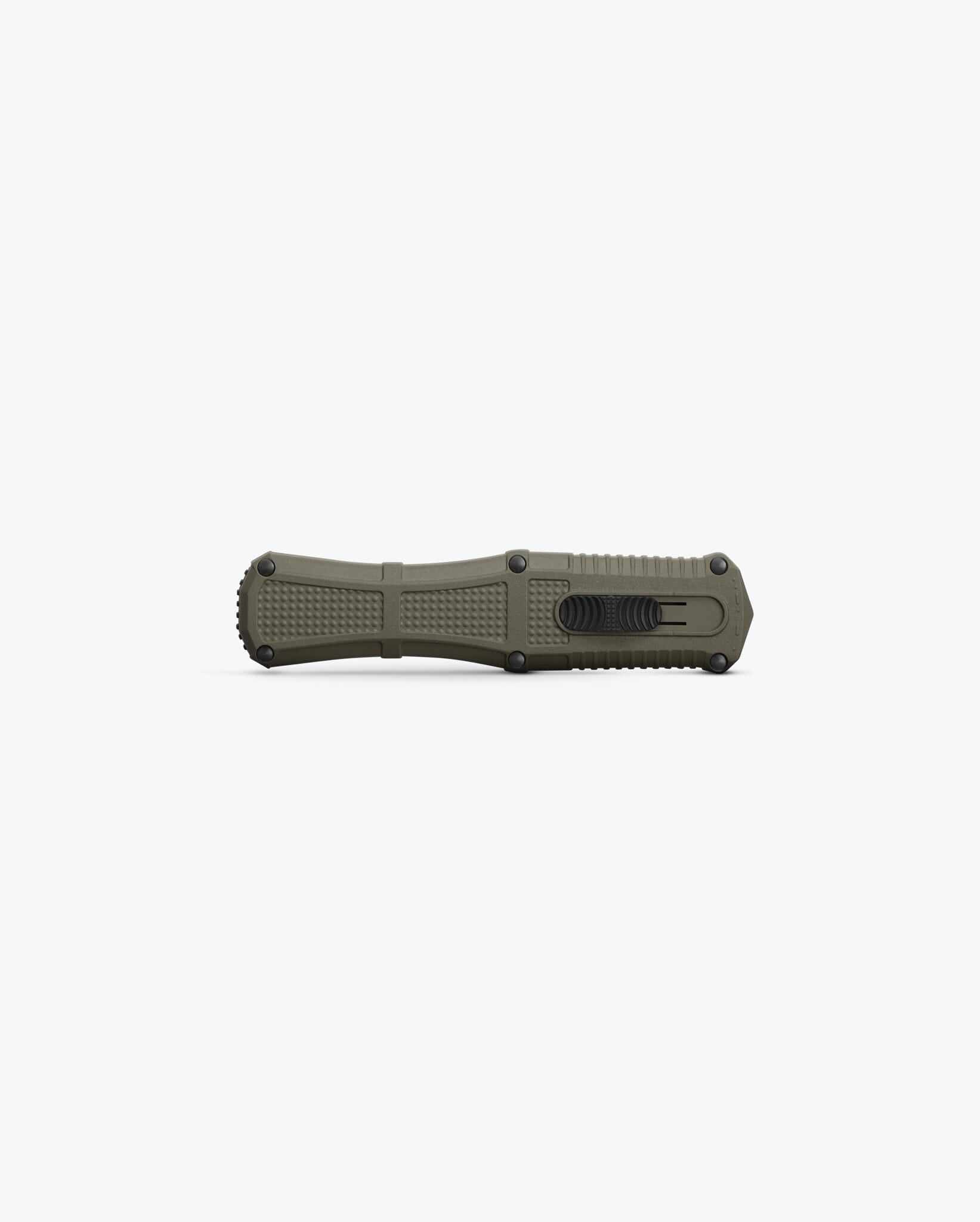 Claymore OTF | Ranger Green Grivory® | Dagger