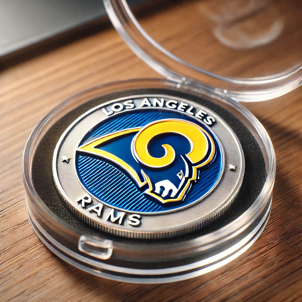 🏈NFL Commemorative Coin