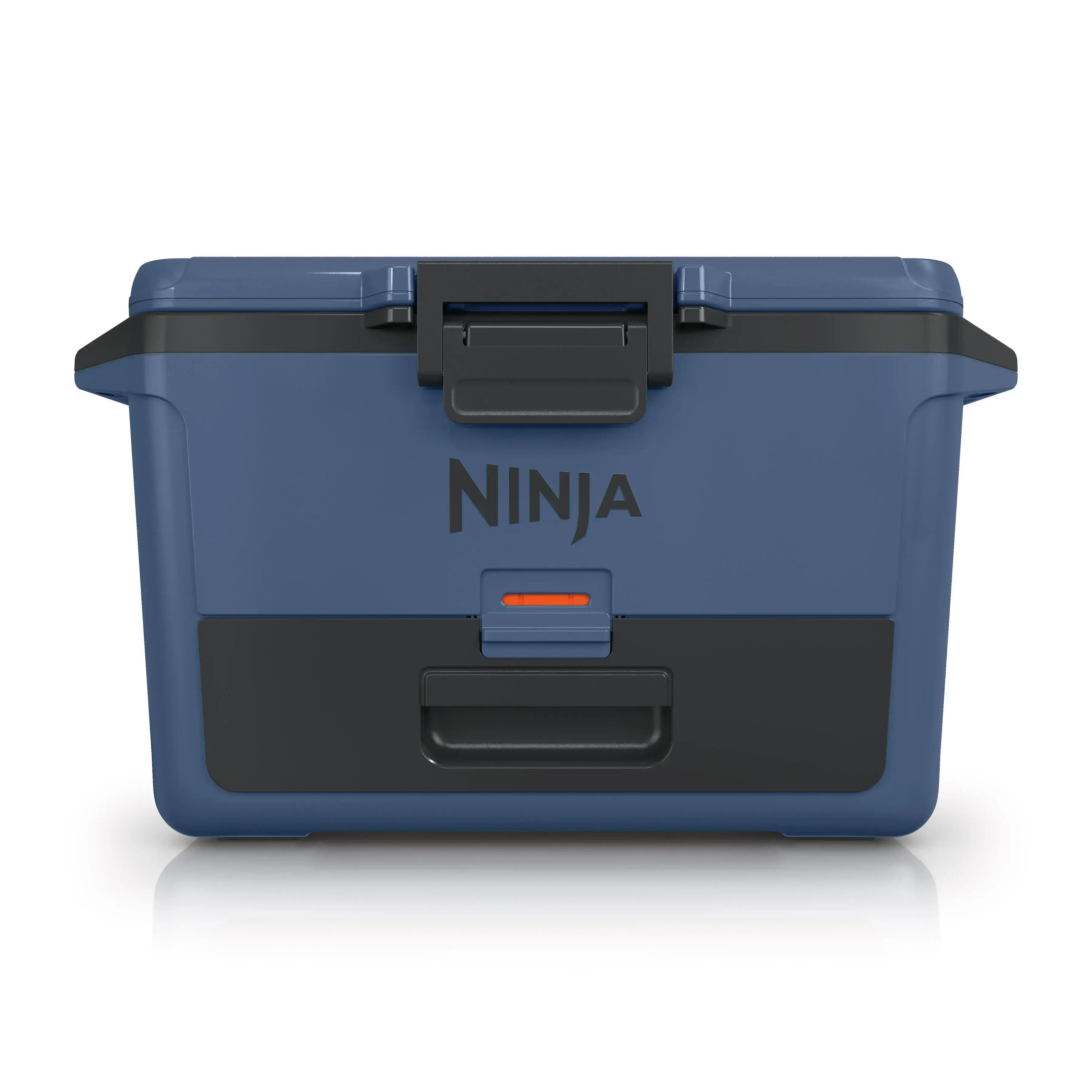 50qt Hard Cooler with Cold Dry Zone - FB151