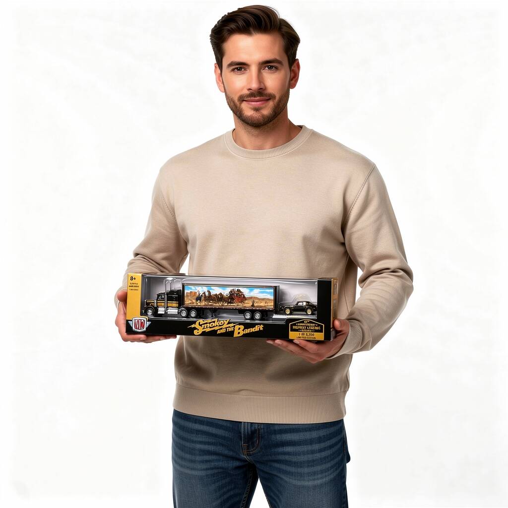 49th Anniversary Highway Legends Edition