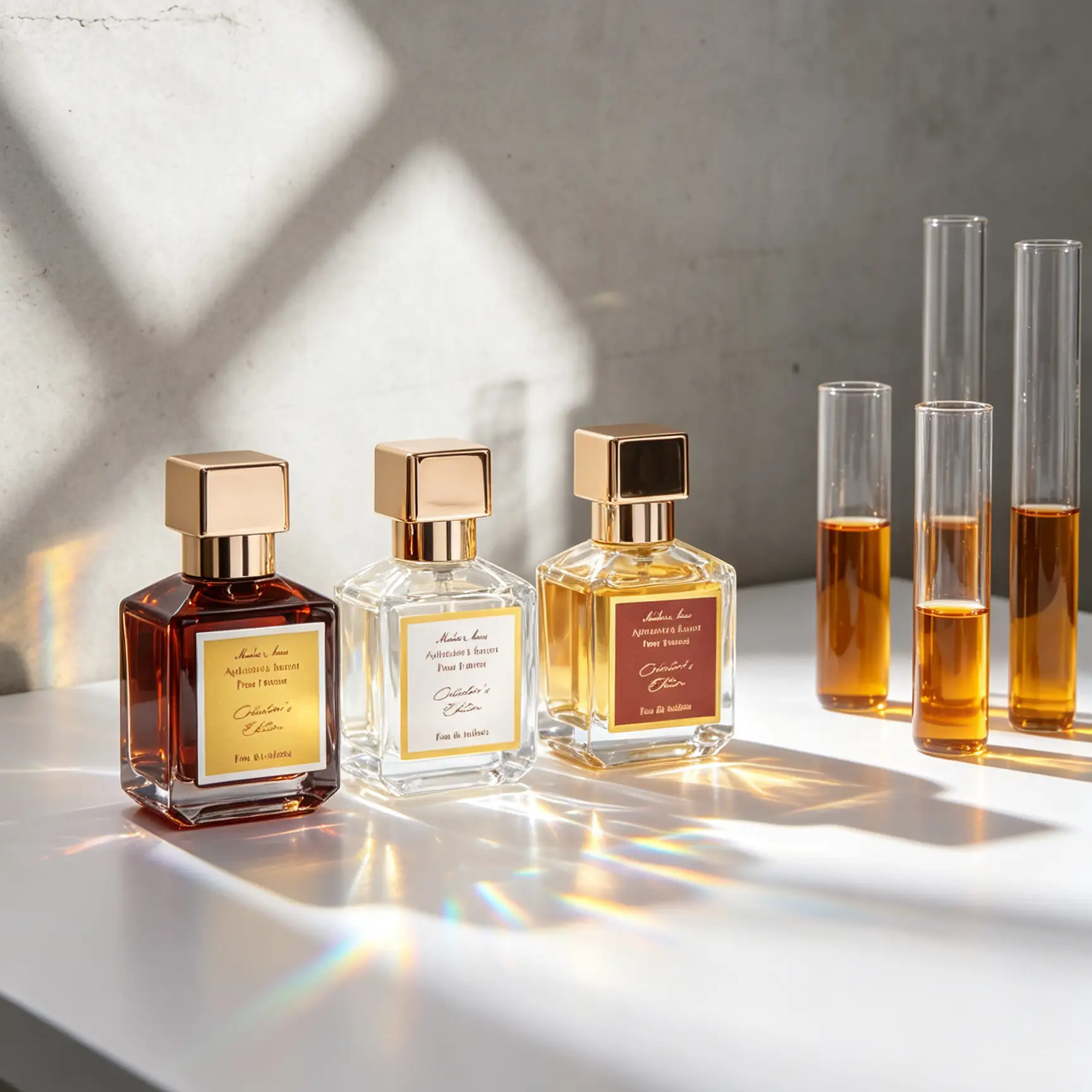 Maiden Anna Aphrodite's Secret Women Perfume Gift Set