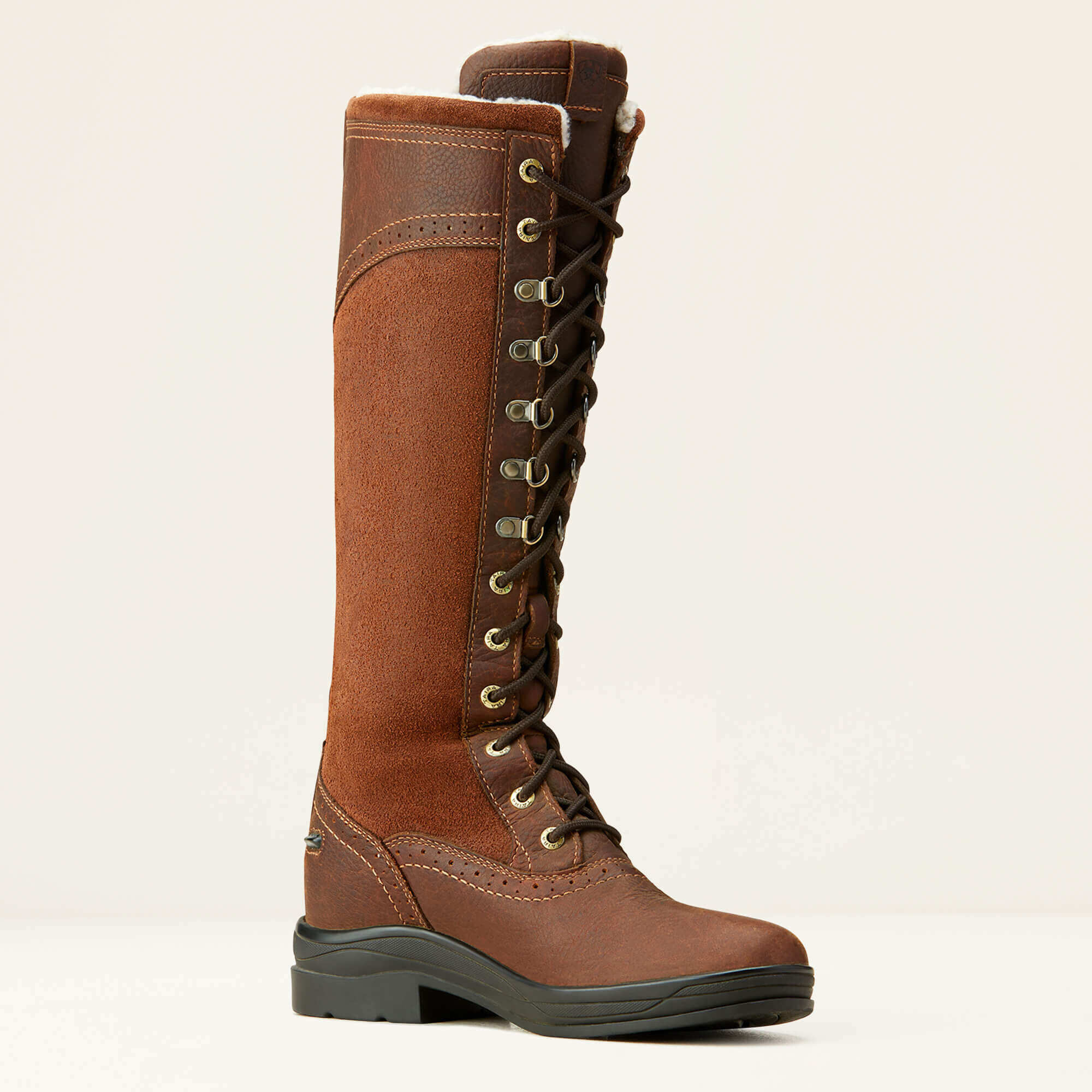 Wythburn Tall Waterproof Boot