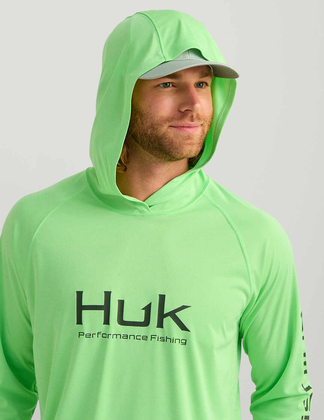 Pursuit Performance Hoodie