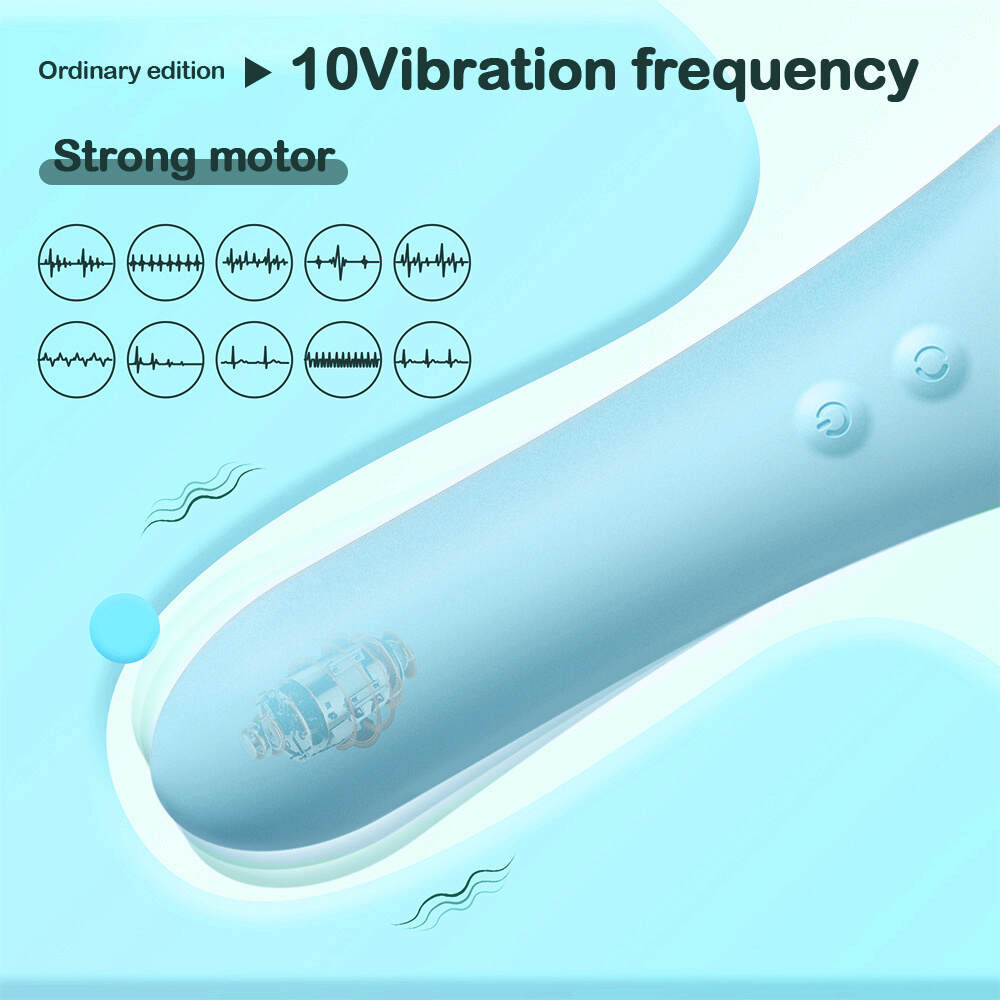 Stationery Series - Scissors Wireless Remote Control G Spot Vibrator