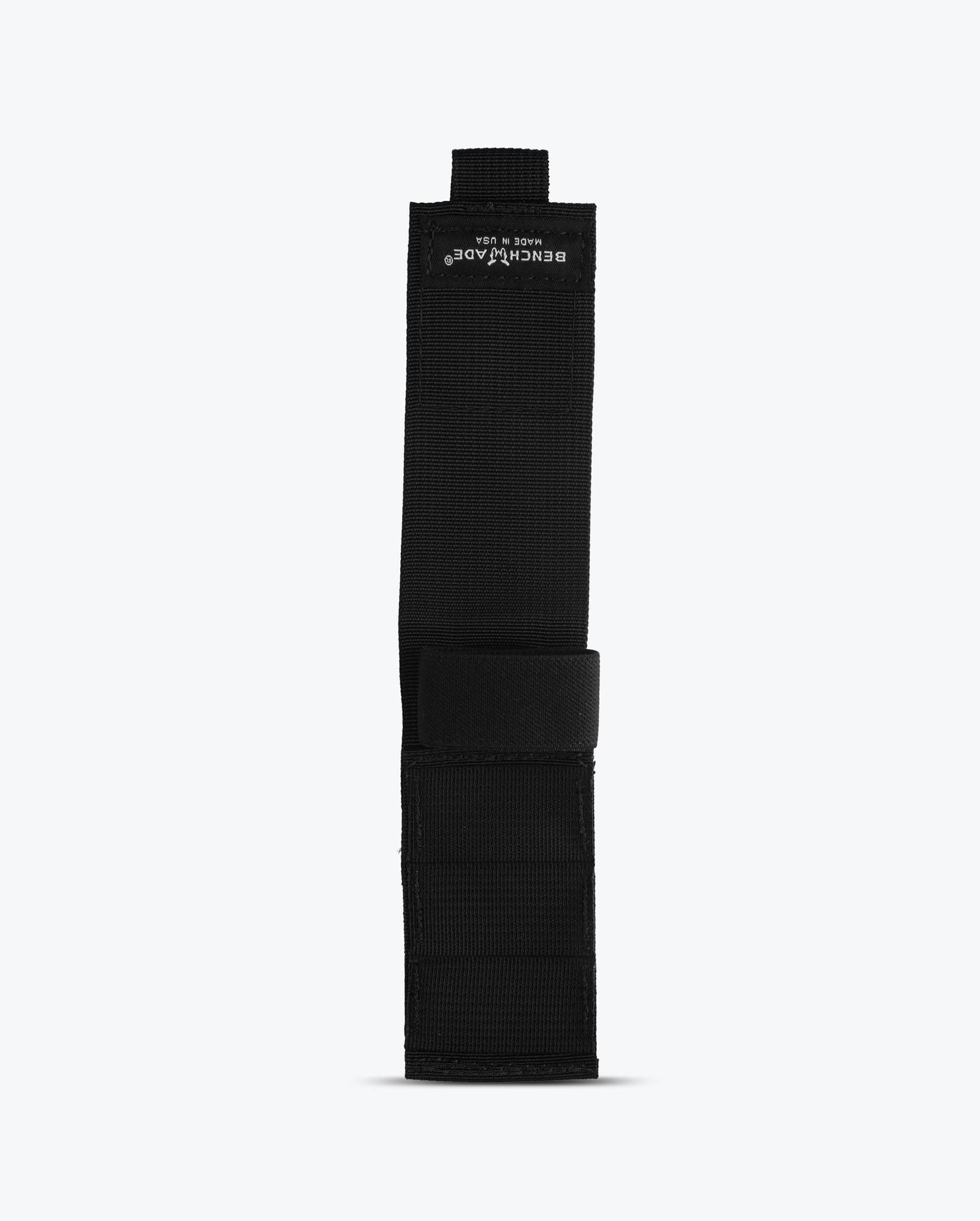 7 Hook Pouch | Black