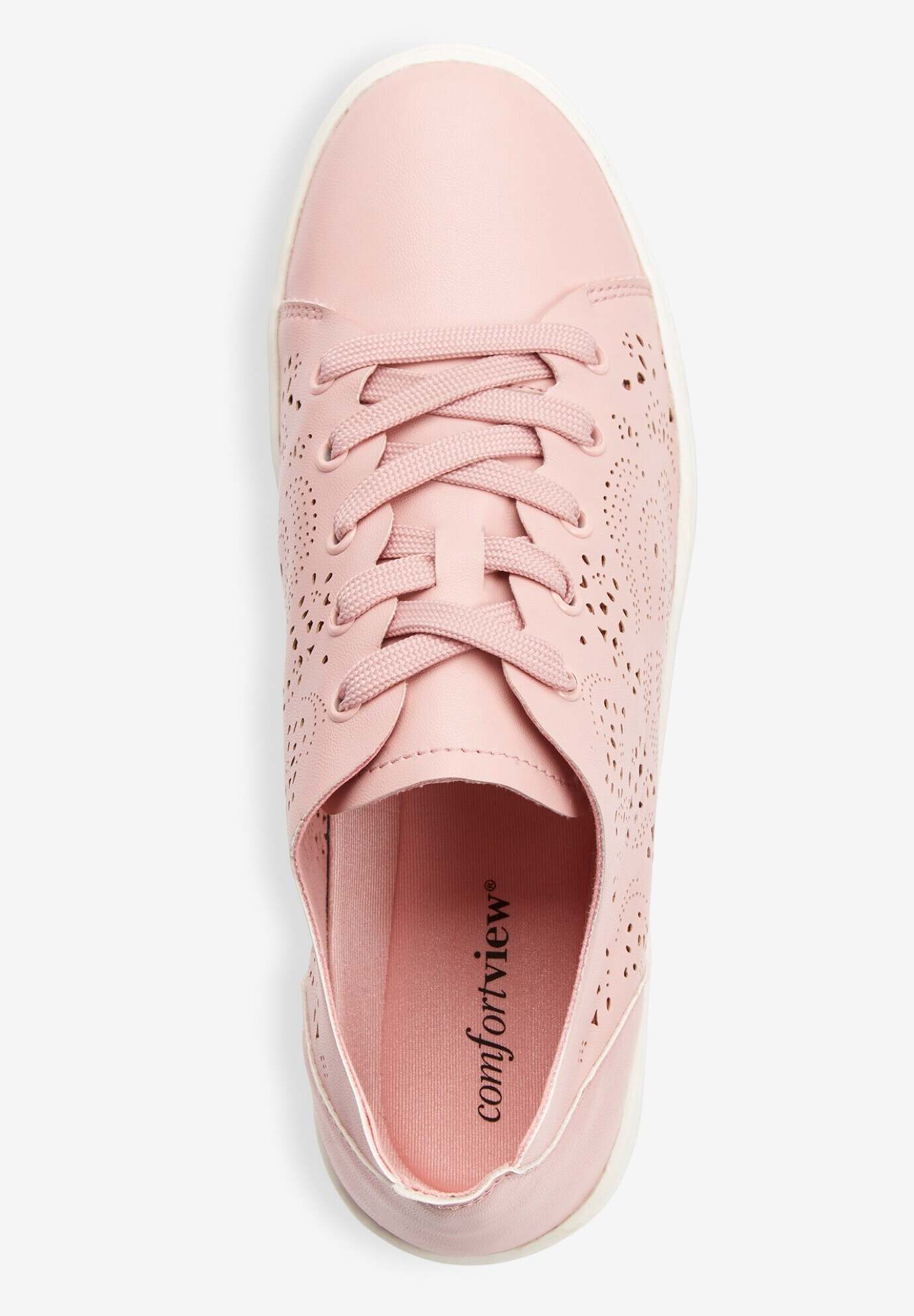 The Leanna Sneaker