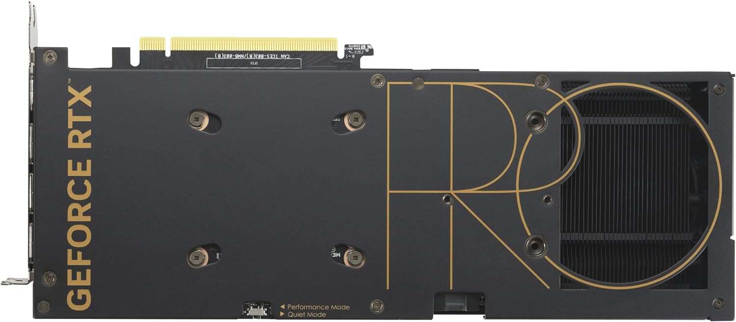 ASUS ROG Strix GeForce RTX™ 4070 OC Edition Gaming Graphics Card (PCIe 4.0, 12GB GDDR6X, DLSS 3, HDMI 2.1, DisplayPort 1.4a)