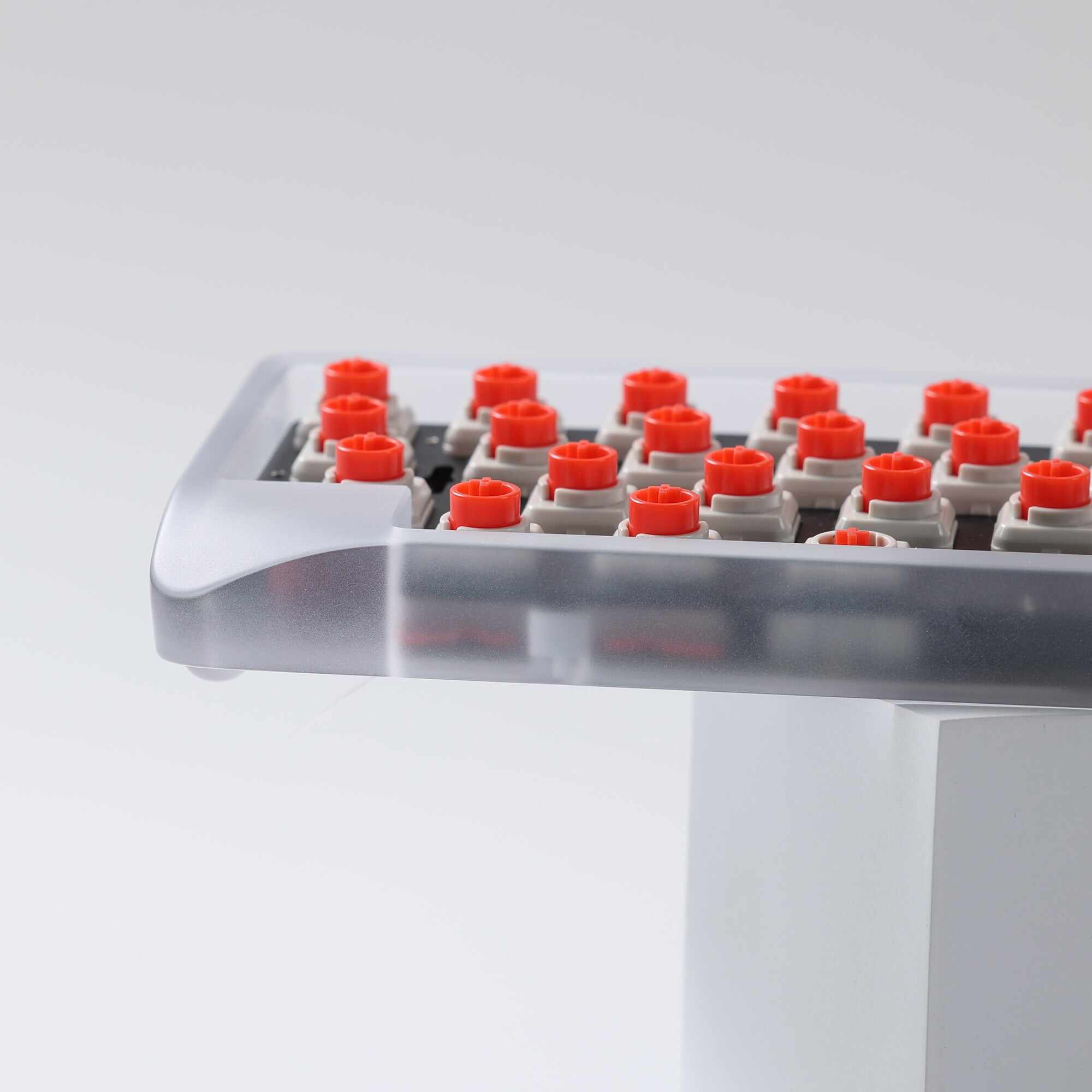 Agar Mini x DynaCap EC Kit