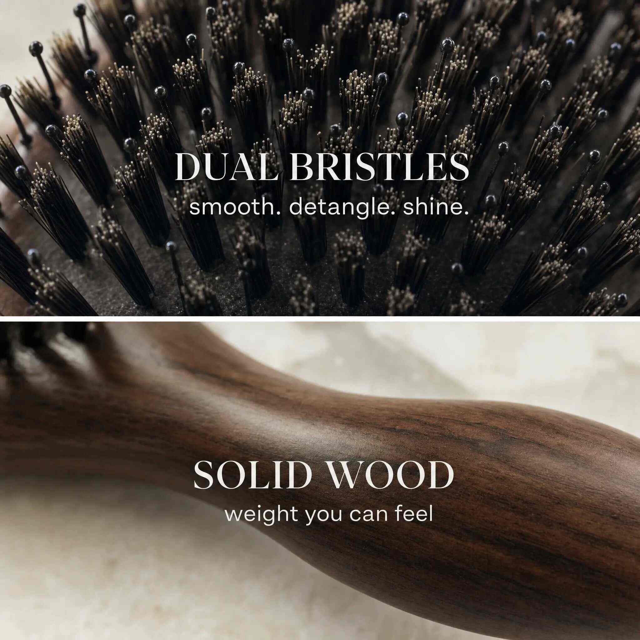 Hair Brush