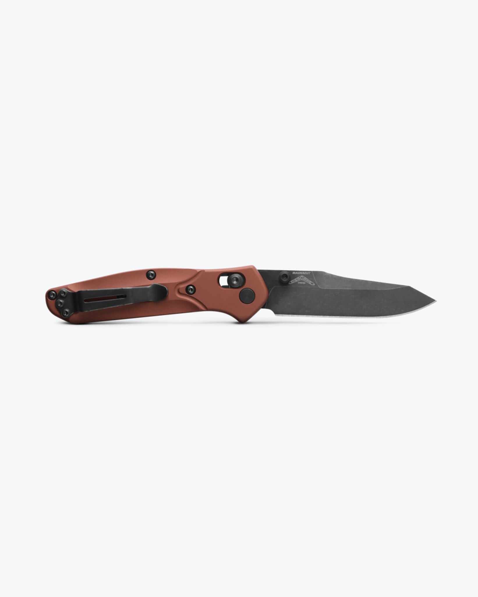 Mini Osborne | Burnt Copper Aluminum
