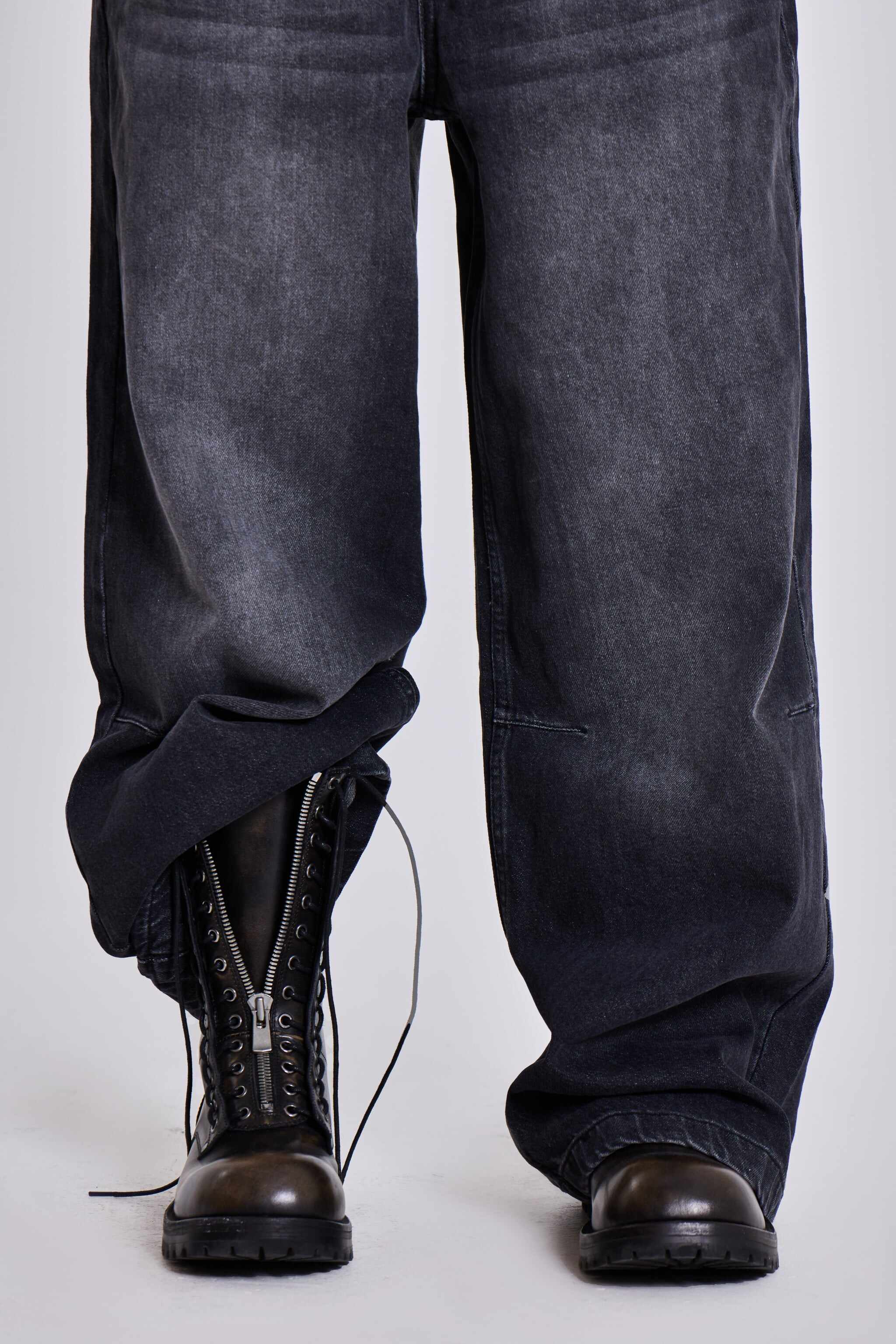 Engine Boot