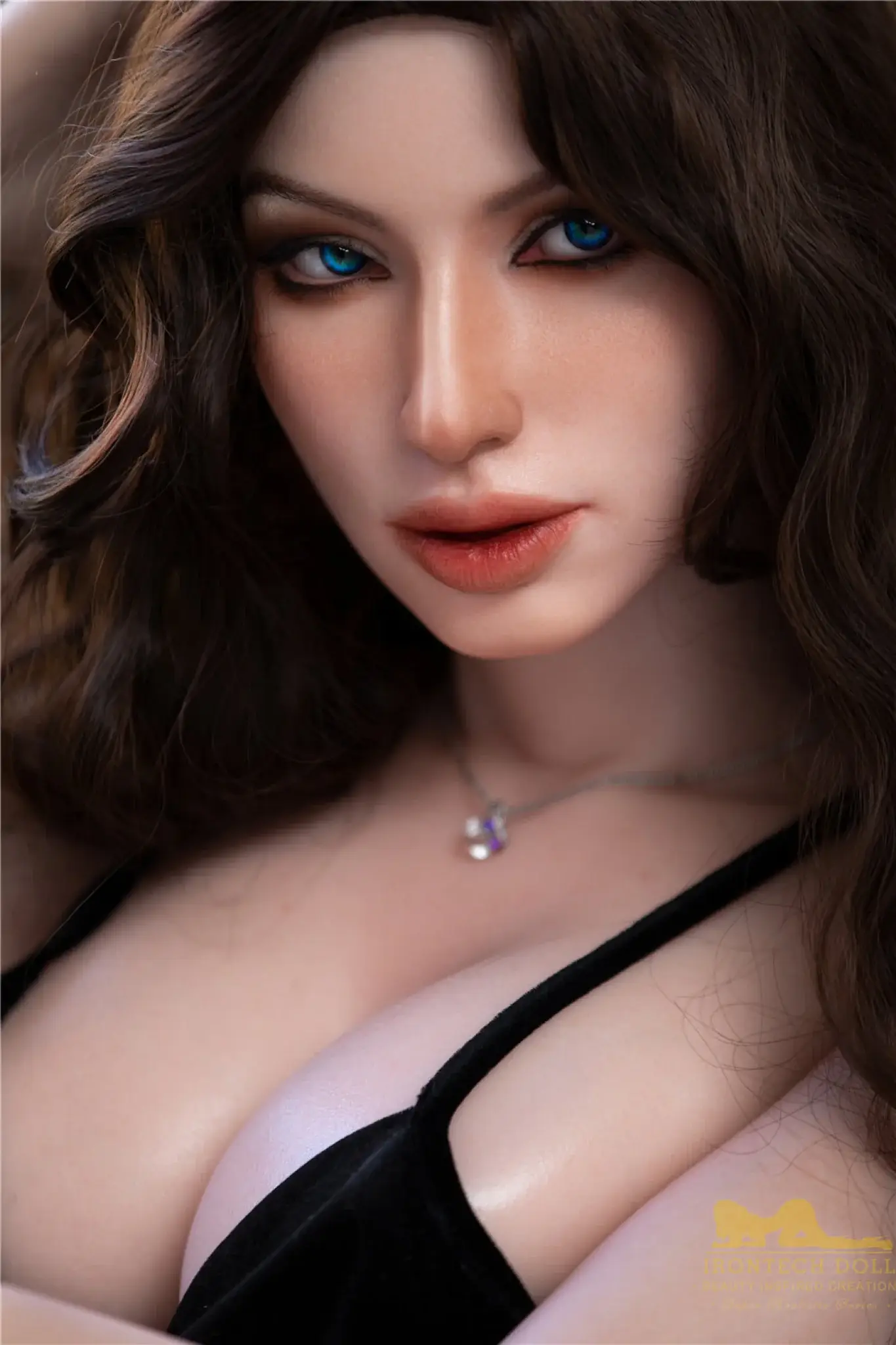 Zara Realistic Silicone Doll - Joy Love Dolls Doll