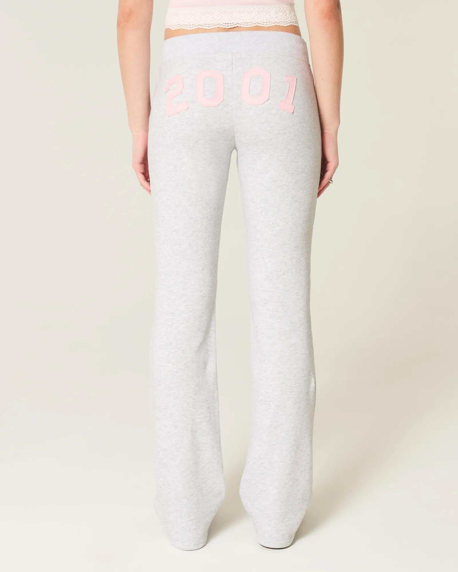 Boot Sweatpants