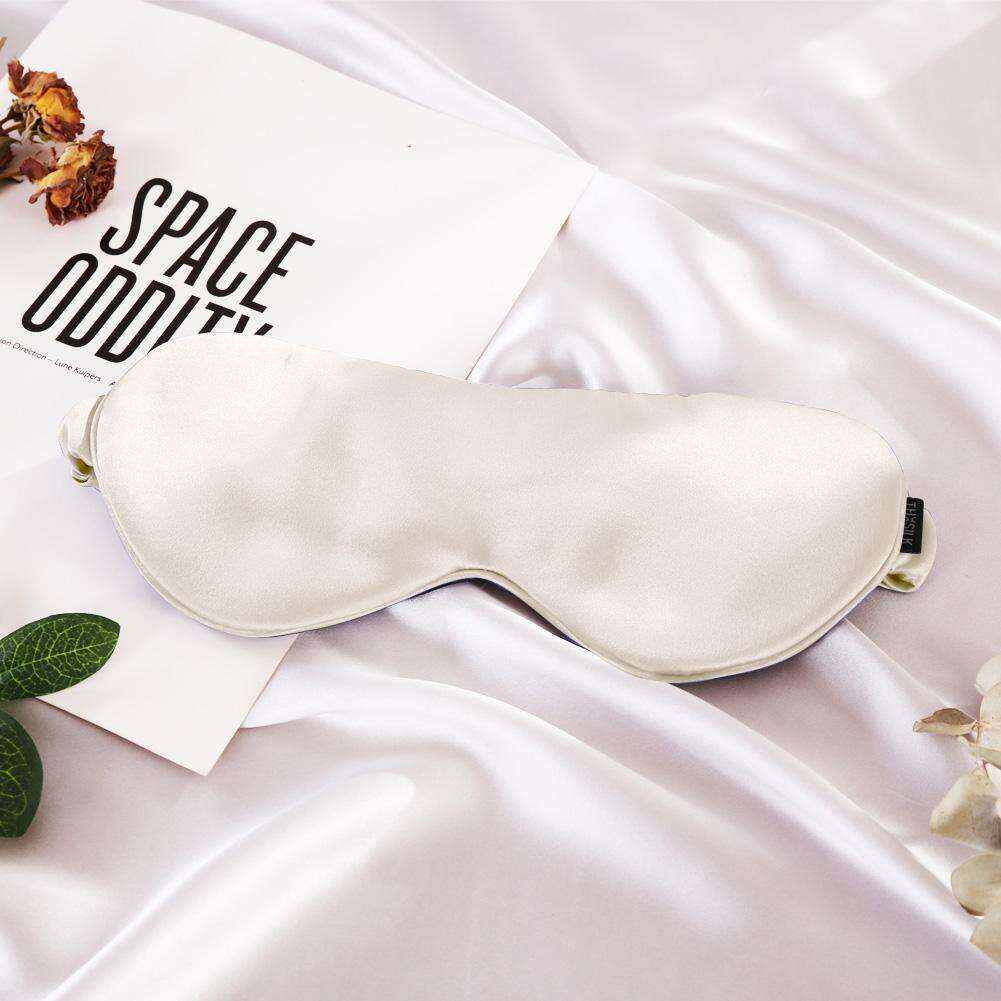 25 Momme Silk Sleep Eye Mask