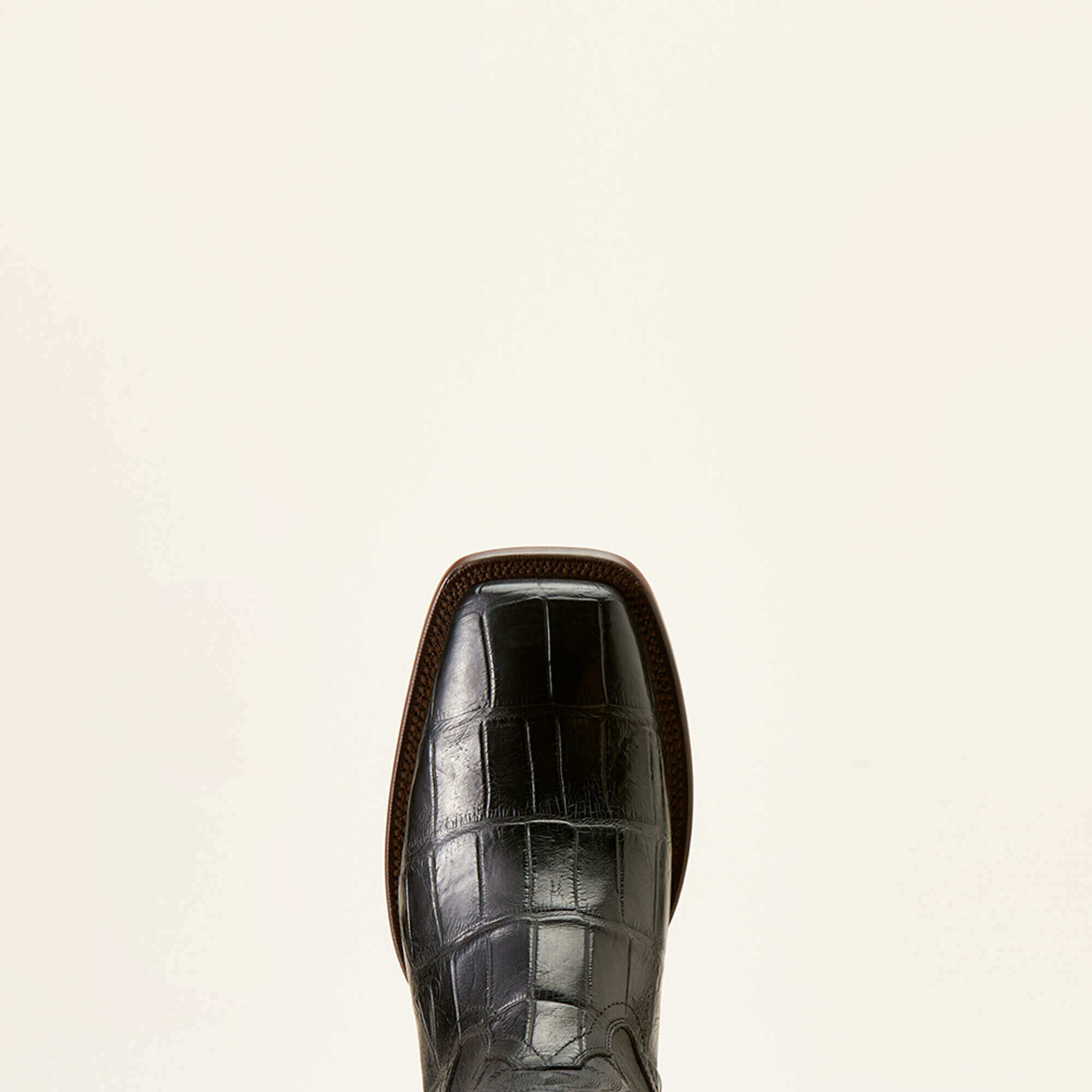 Bench Made Bassett Western Boot