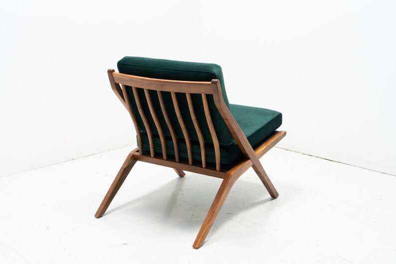 Mid Century Style
