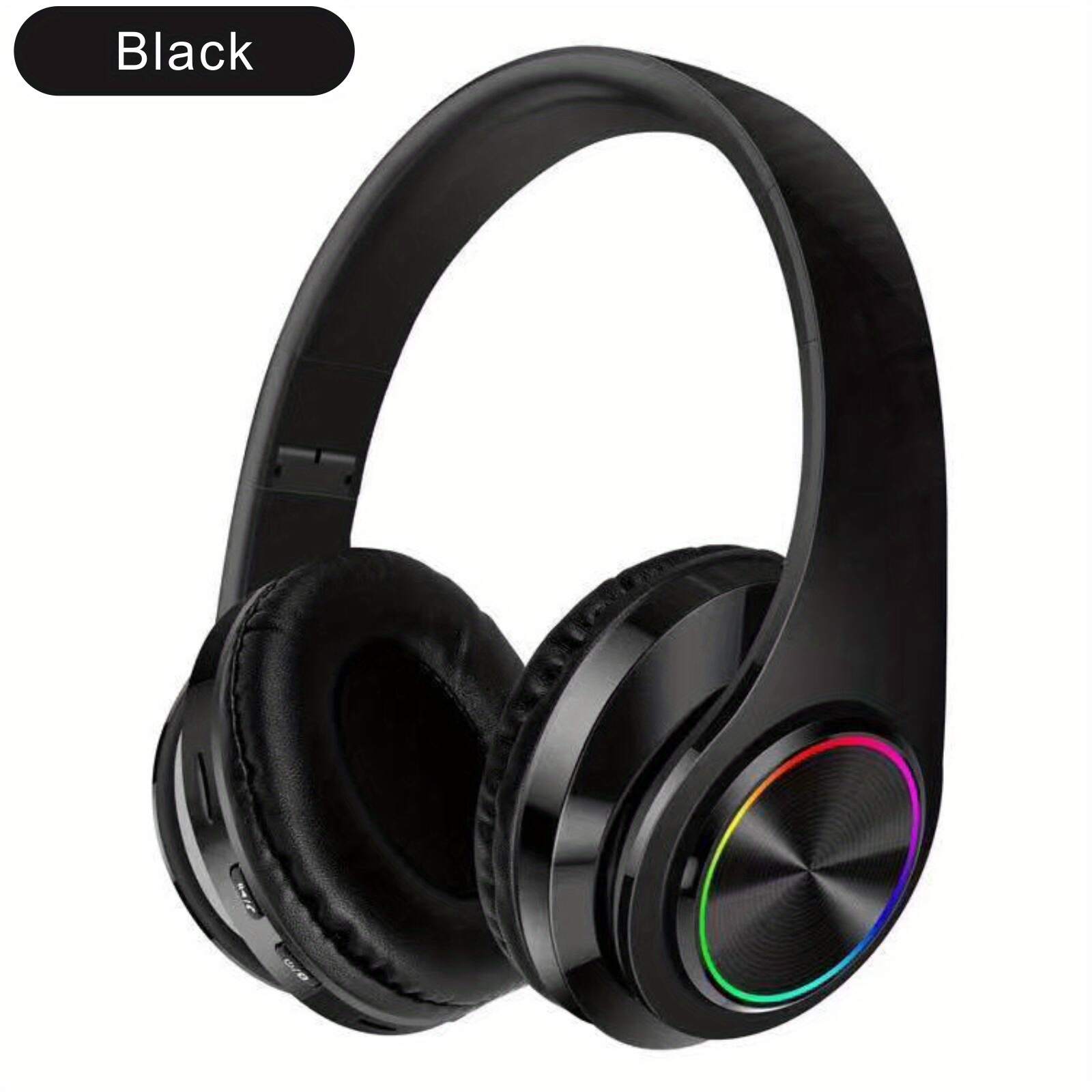B39 Wireless 5.0 Headphone
