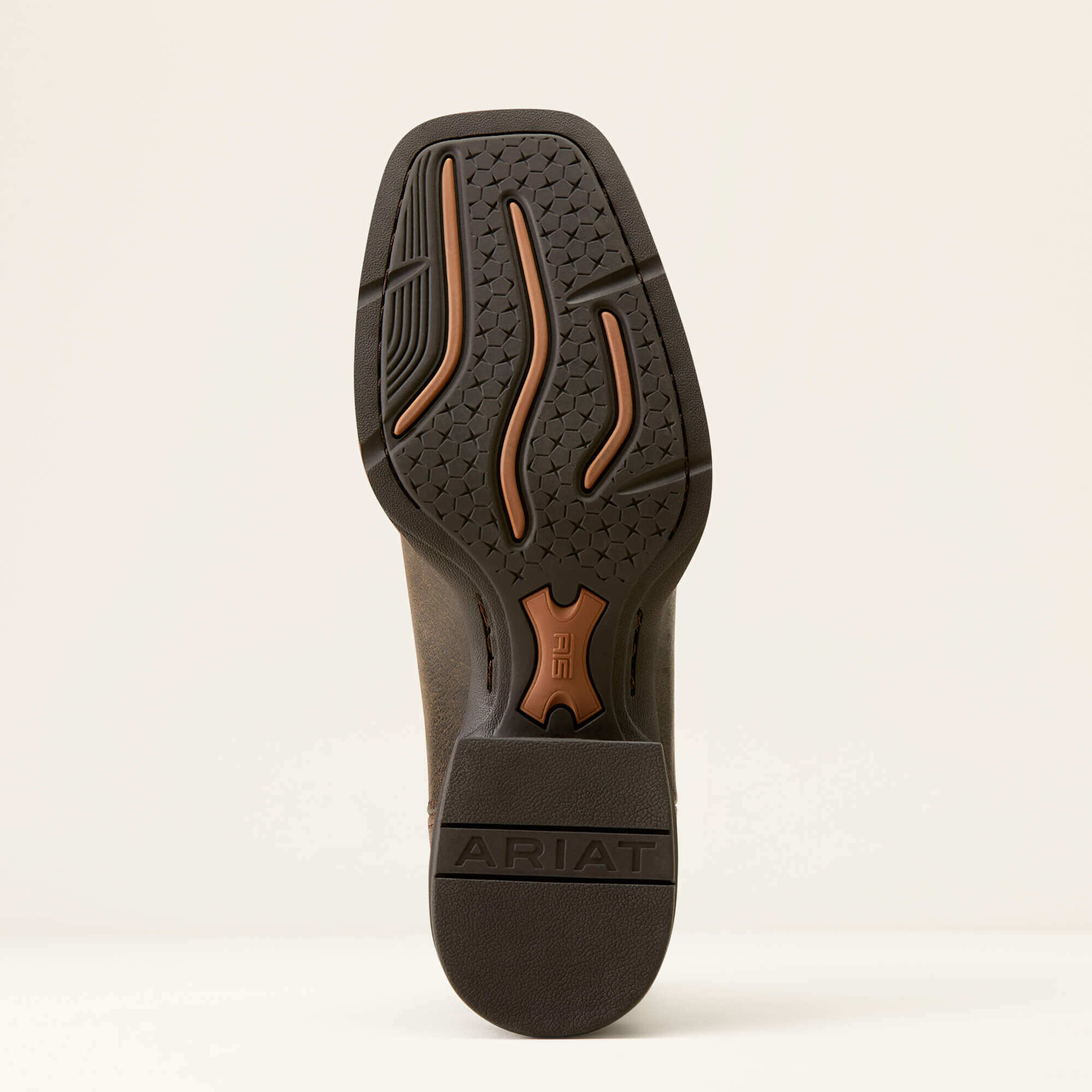 Sport Latigo Western Boot