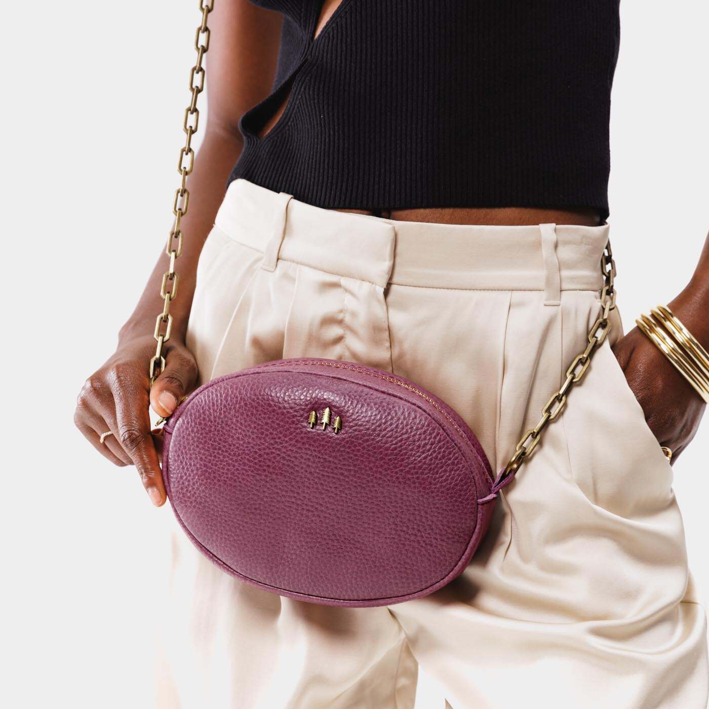 Roswell Crossbody Bag