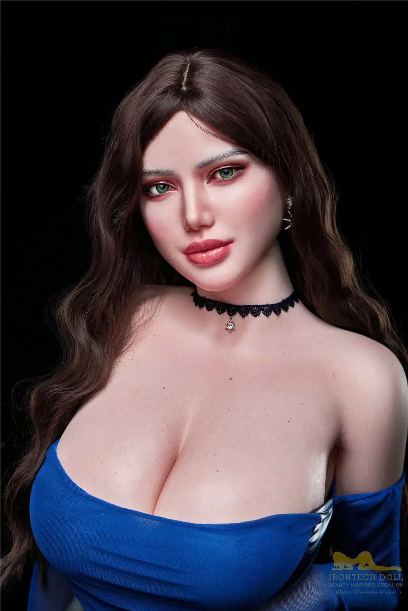 Celine Silicone Love Doll - Joy Love Dolls Doll