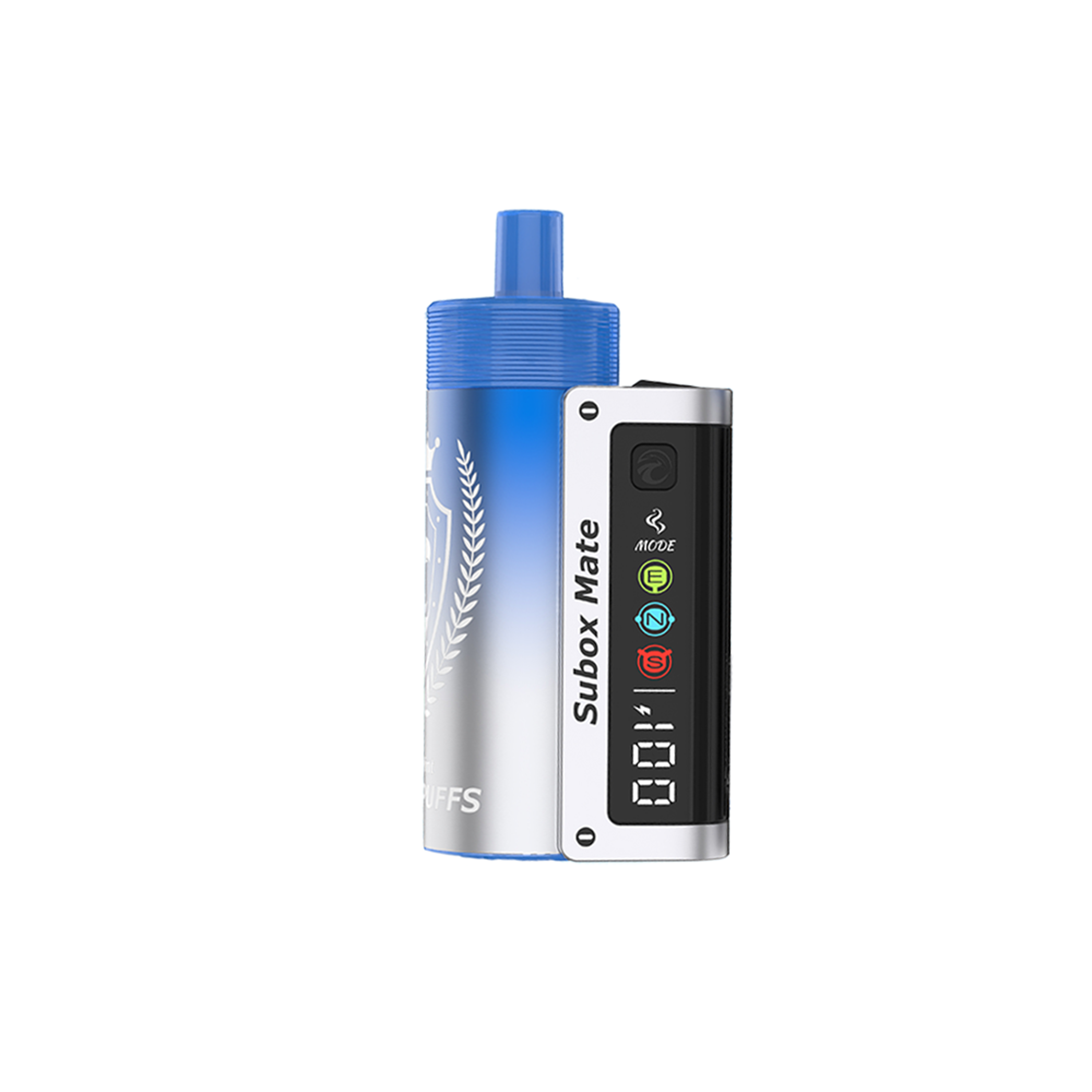KangerTech Subox MATE 50000 PUFFS -Disposable Vape