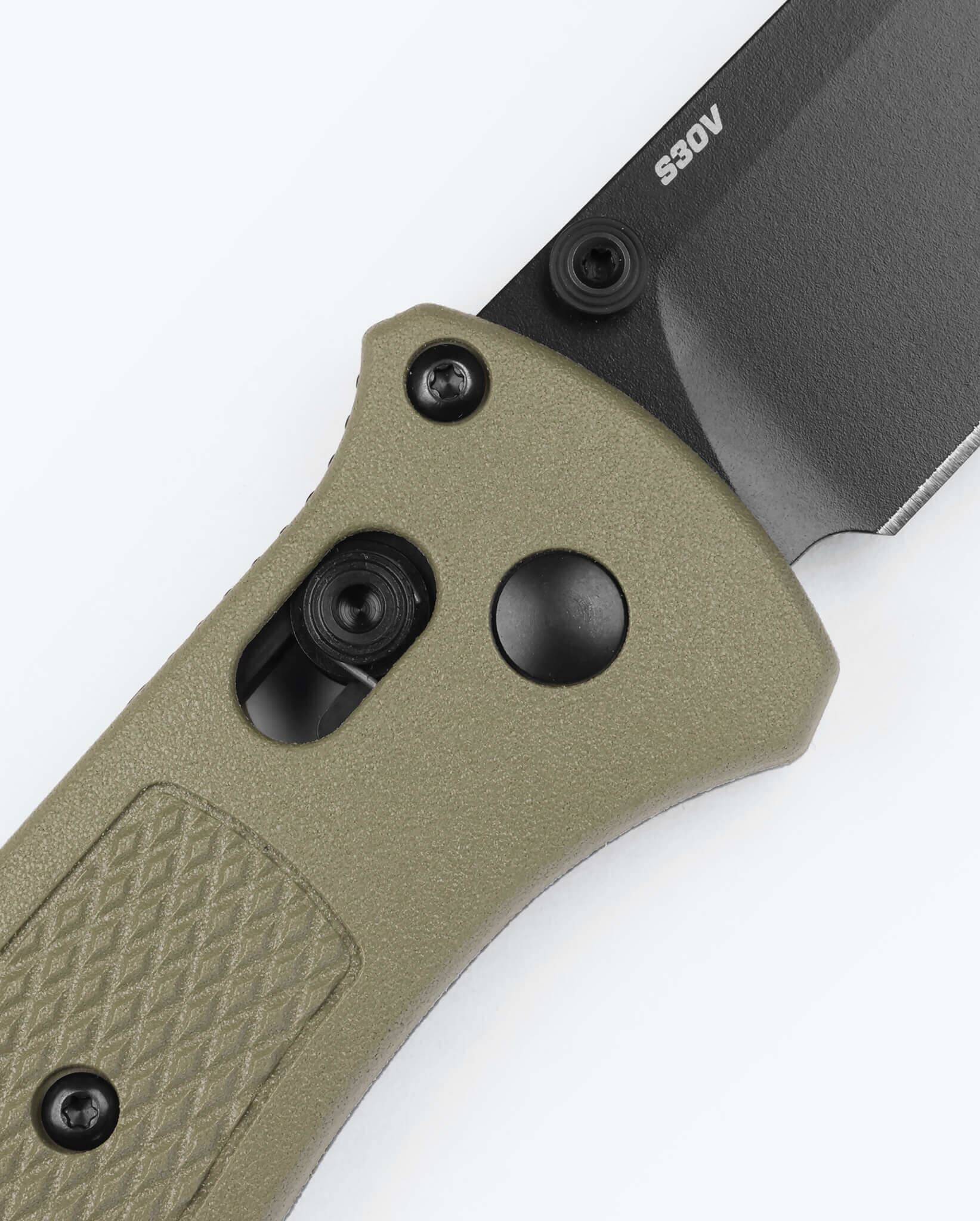 Bailout® | Ranger Green | Tanto