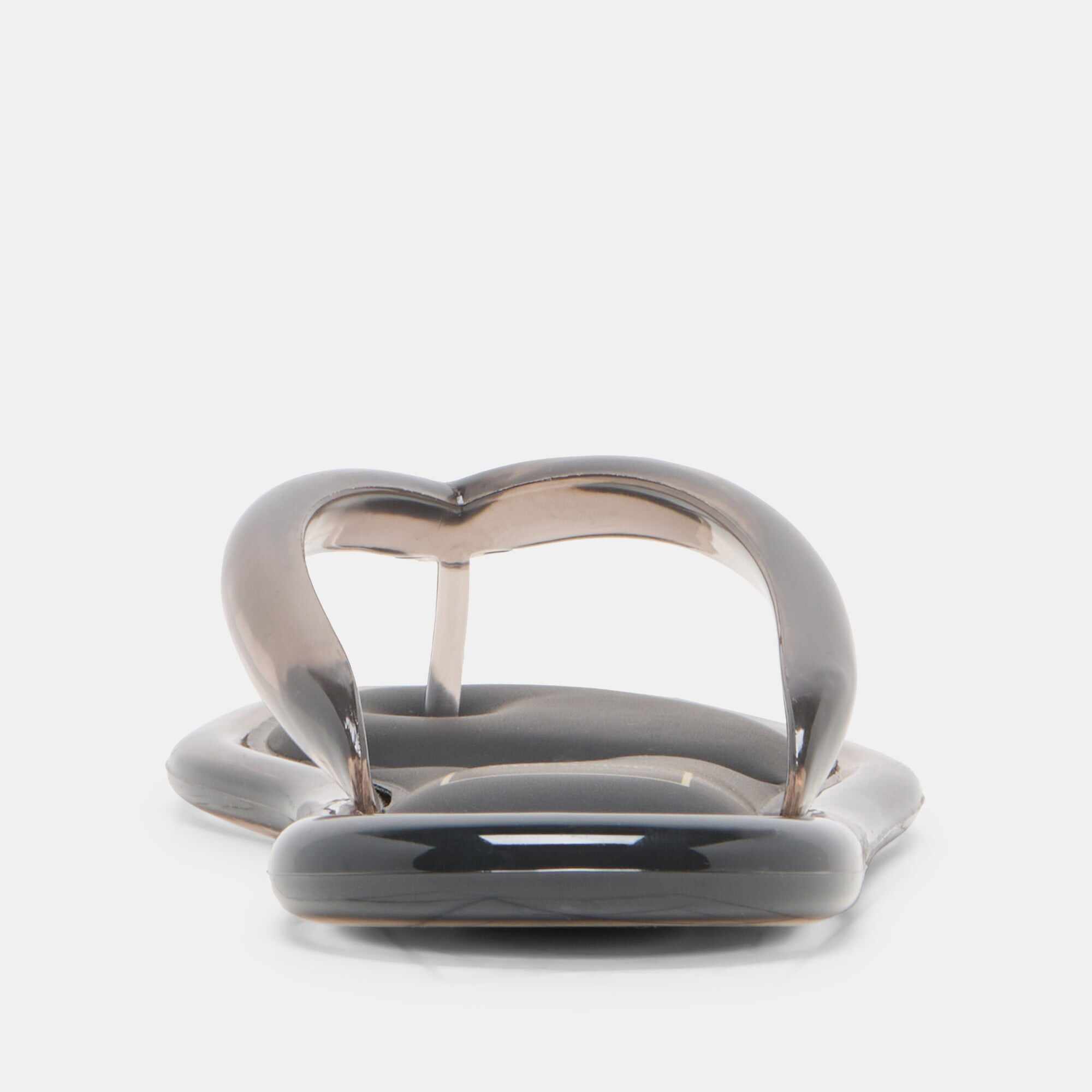 JOZEY SANDALS BLACK JELLY