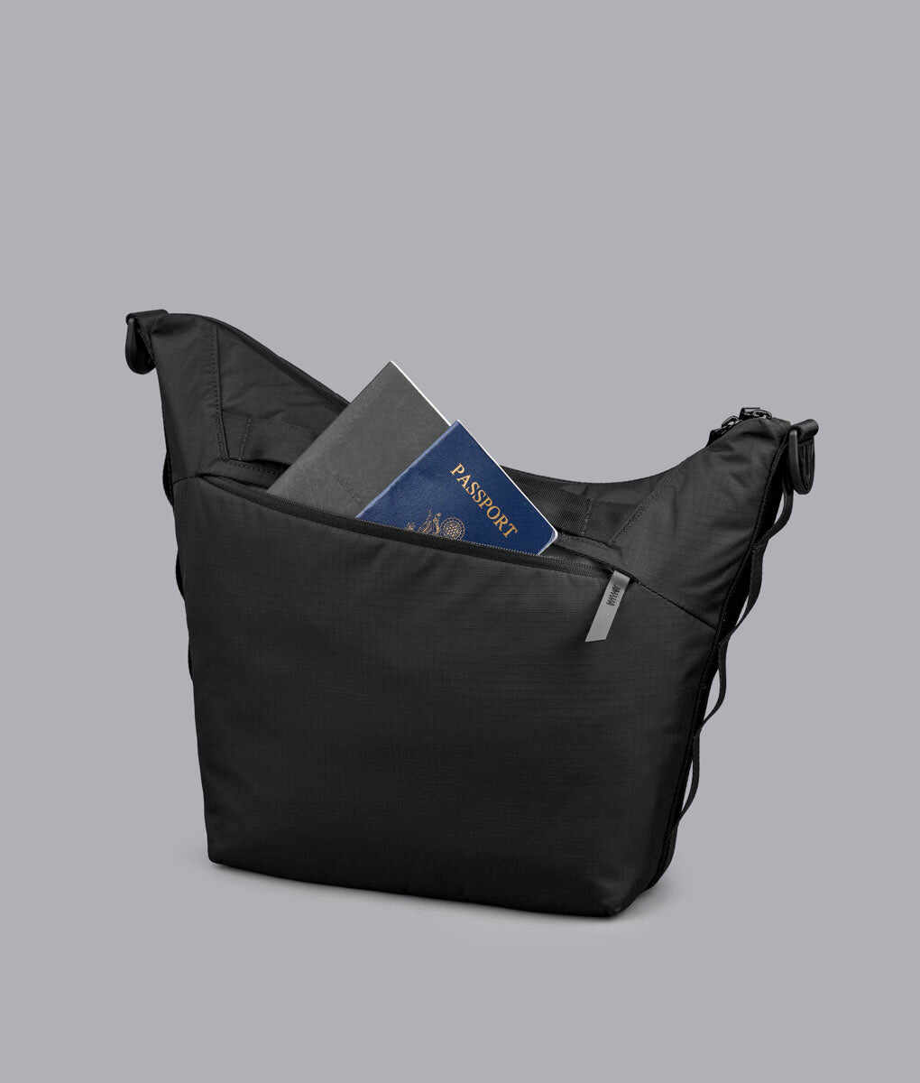 Flow Satchel