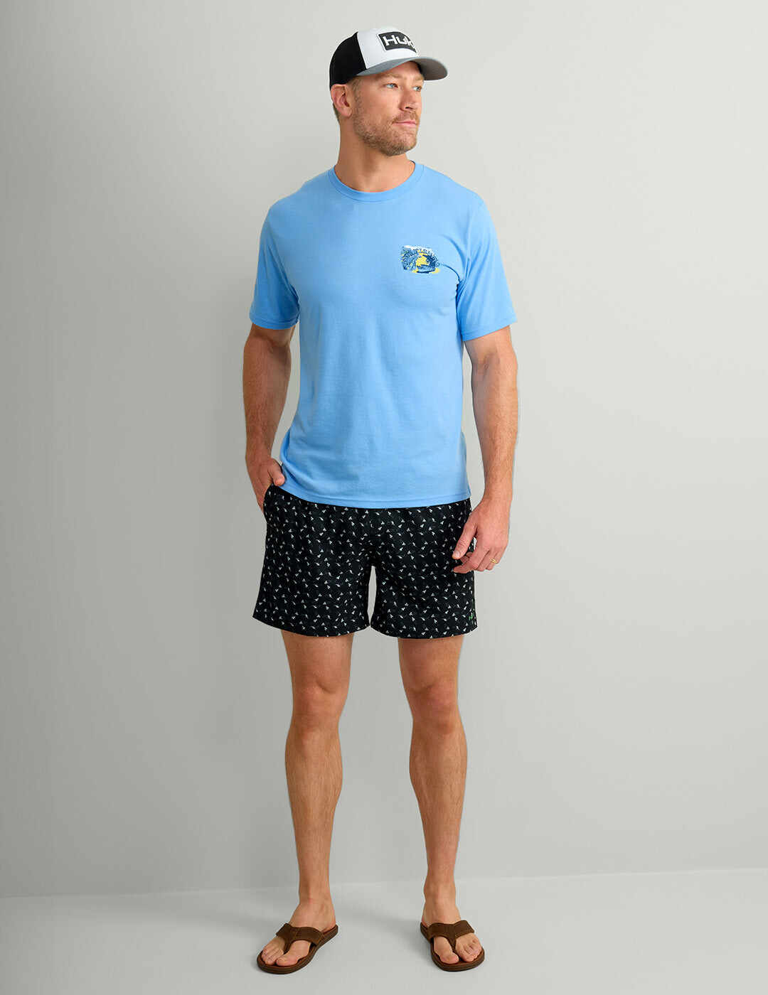 Lowcountry Tee