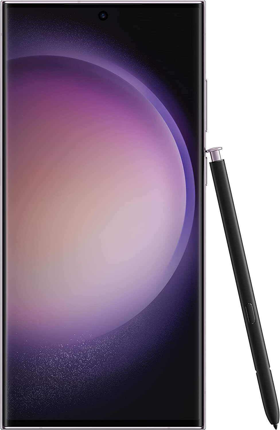 Factory Unlocked Android Smartphone, 256GB, 50MP Camera, Night Mode, Long Battery Life, Adaptive Display, US Version, 2023, Phantom Black