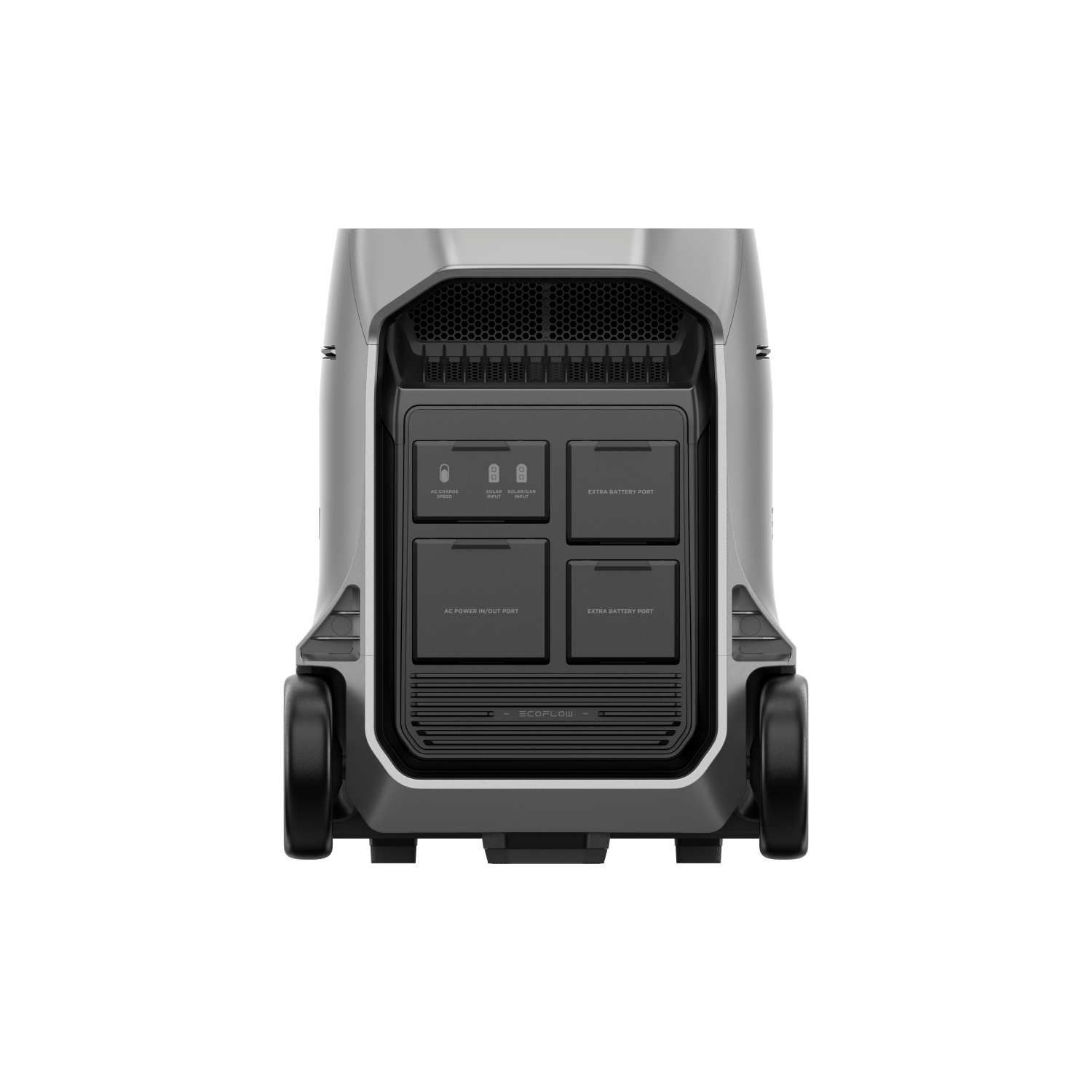 EcoFlow DELTA Pro 3 Portable Power Station (UL9540 Certificated)