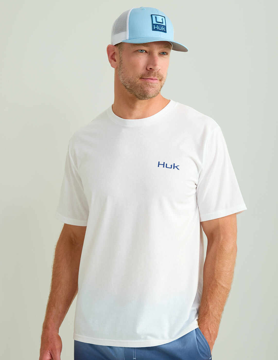 Huk'D Up Trucker Hat
