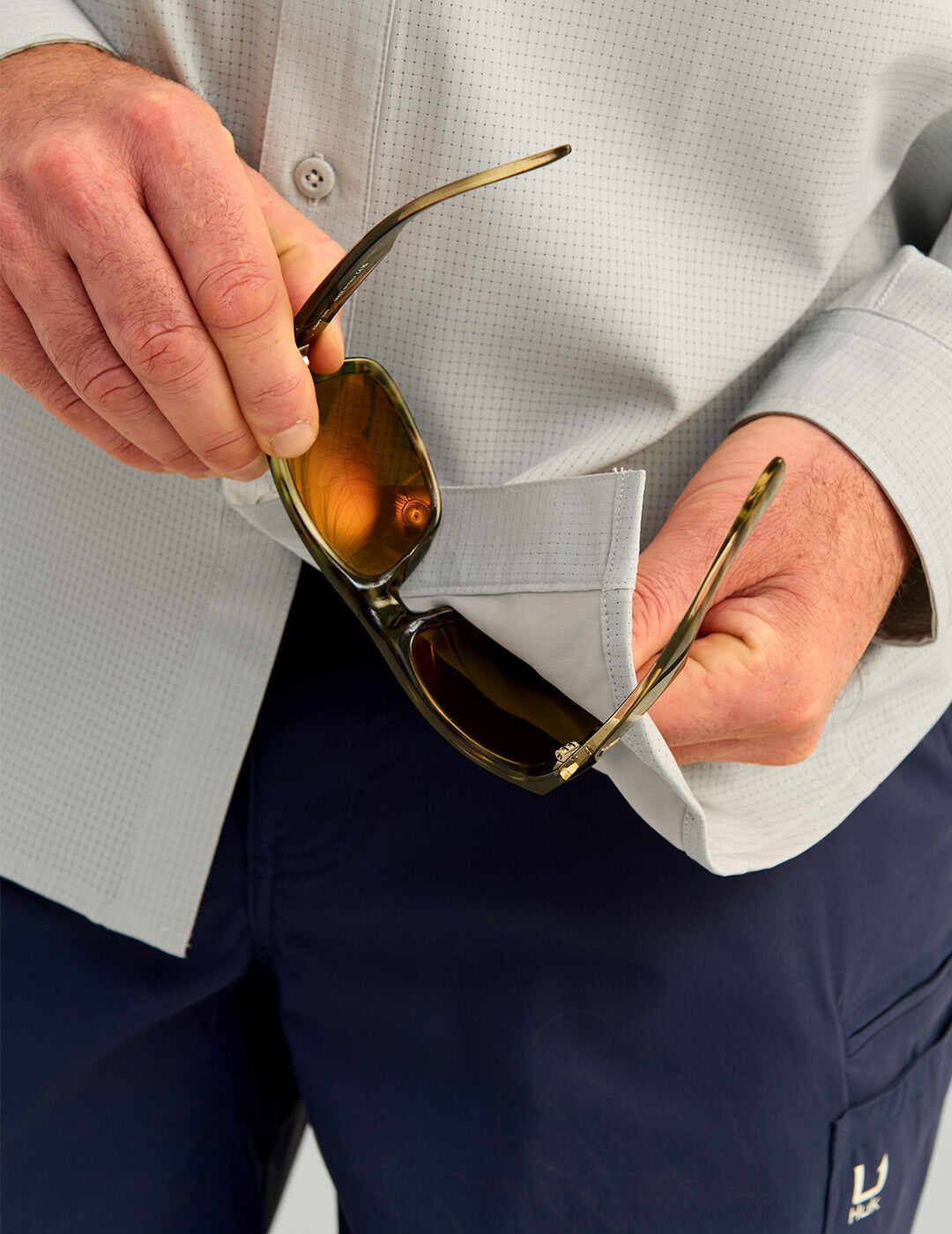 A1A Button-Down