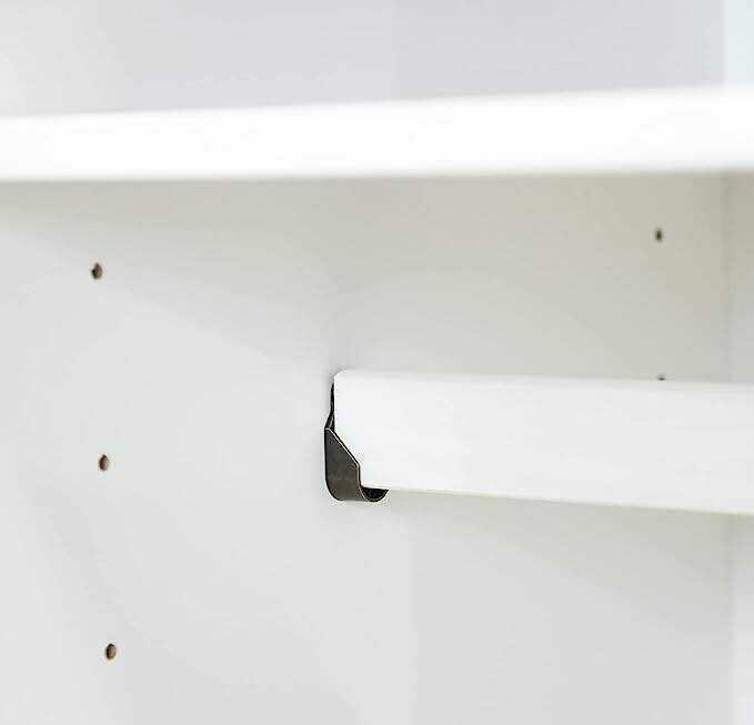 Sonoma 100% Solid Wood Family Wardrobe