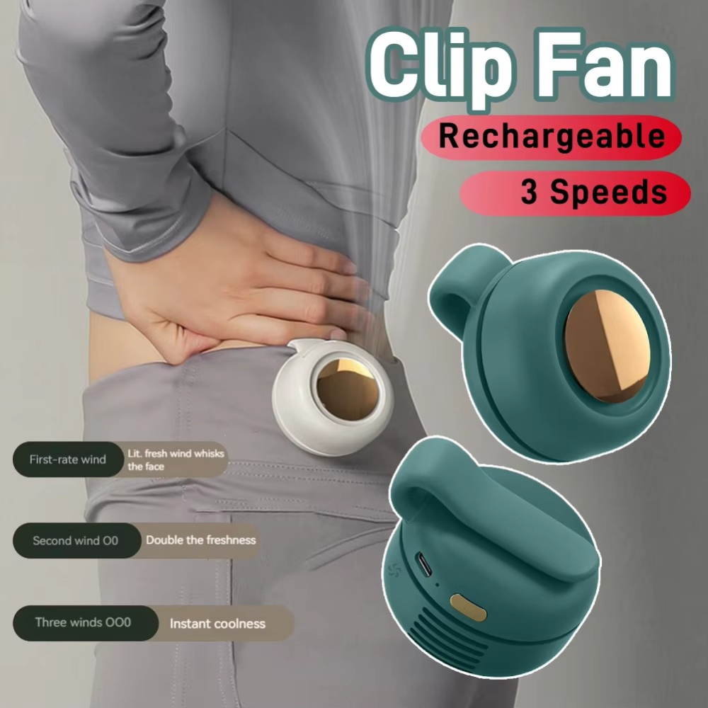 portable fan