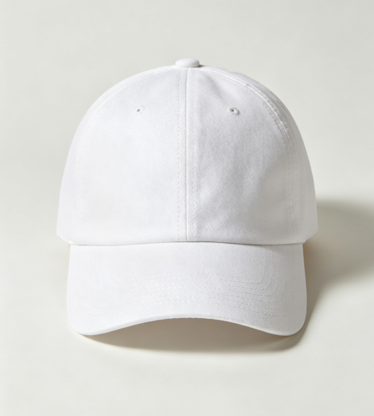 Team Adjustable purple cap Hat