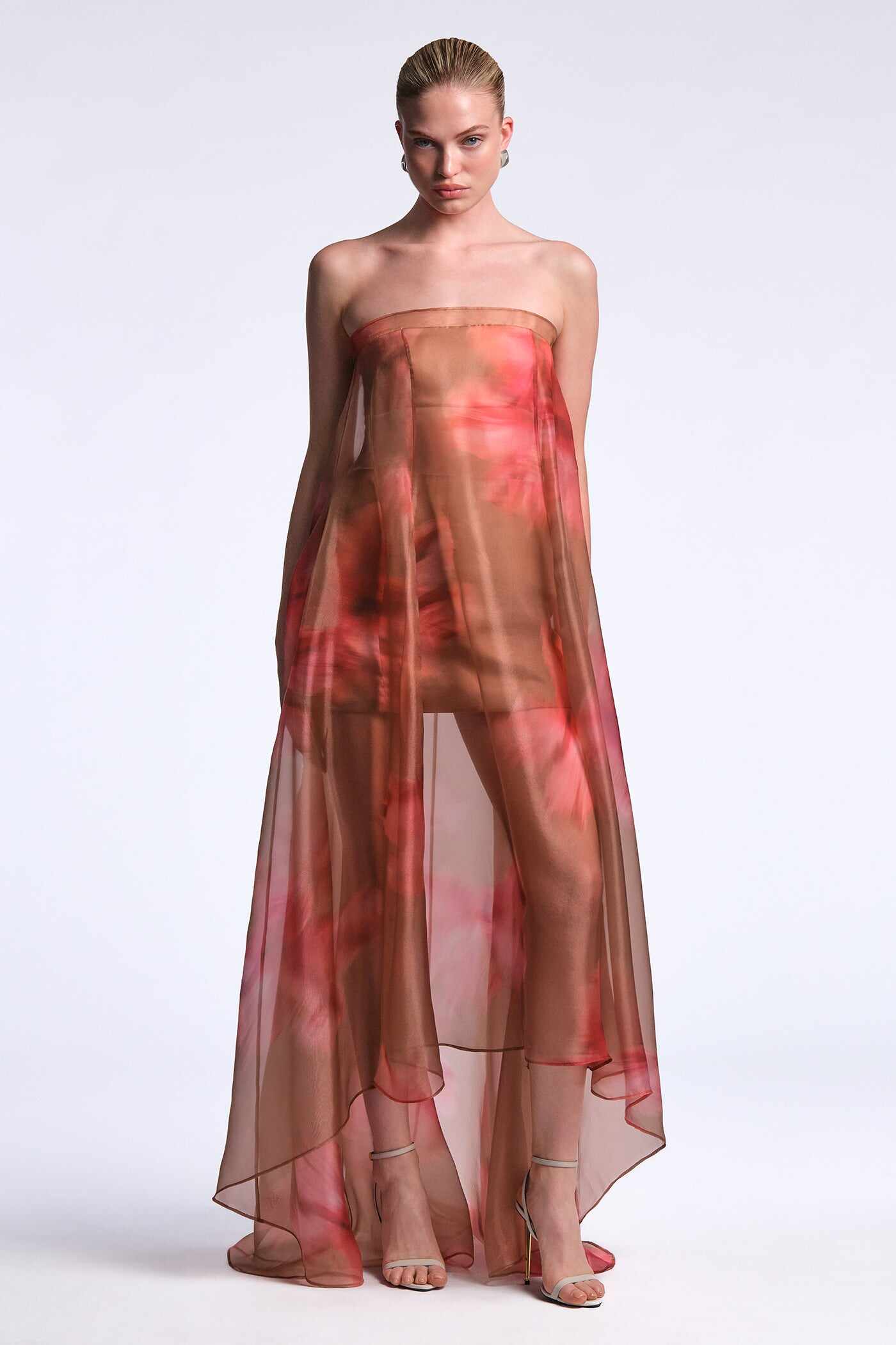 Annika Gown