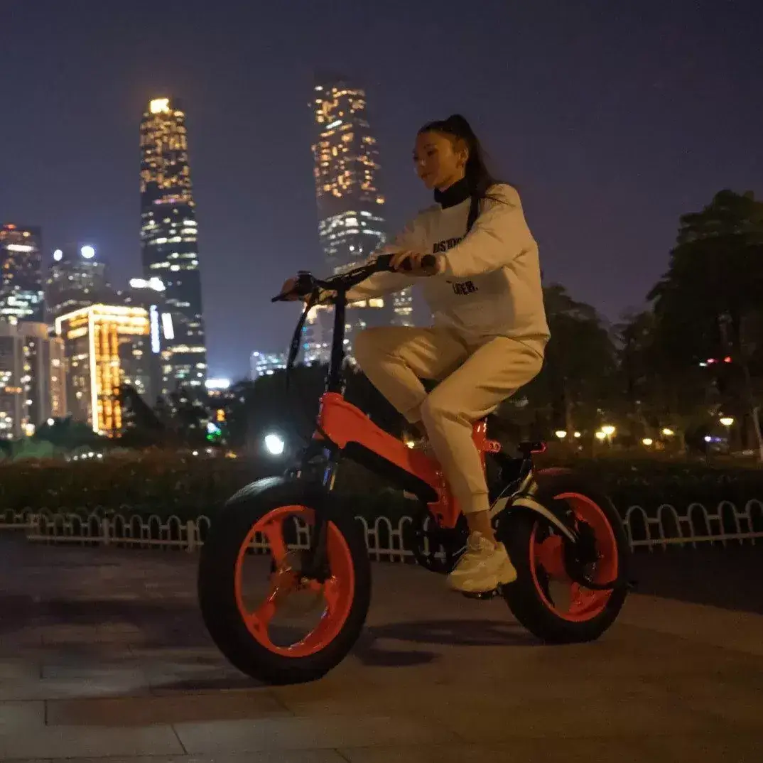 Best dual-battery magnesium alloy E-bike-Free shipping on orders over 40 and multiple discounts