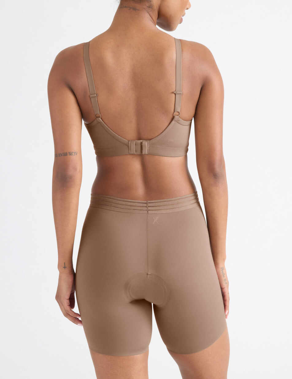 Luxe Modal Leakproof Sleep Boxer