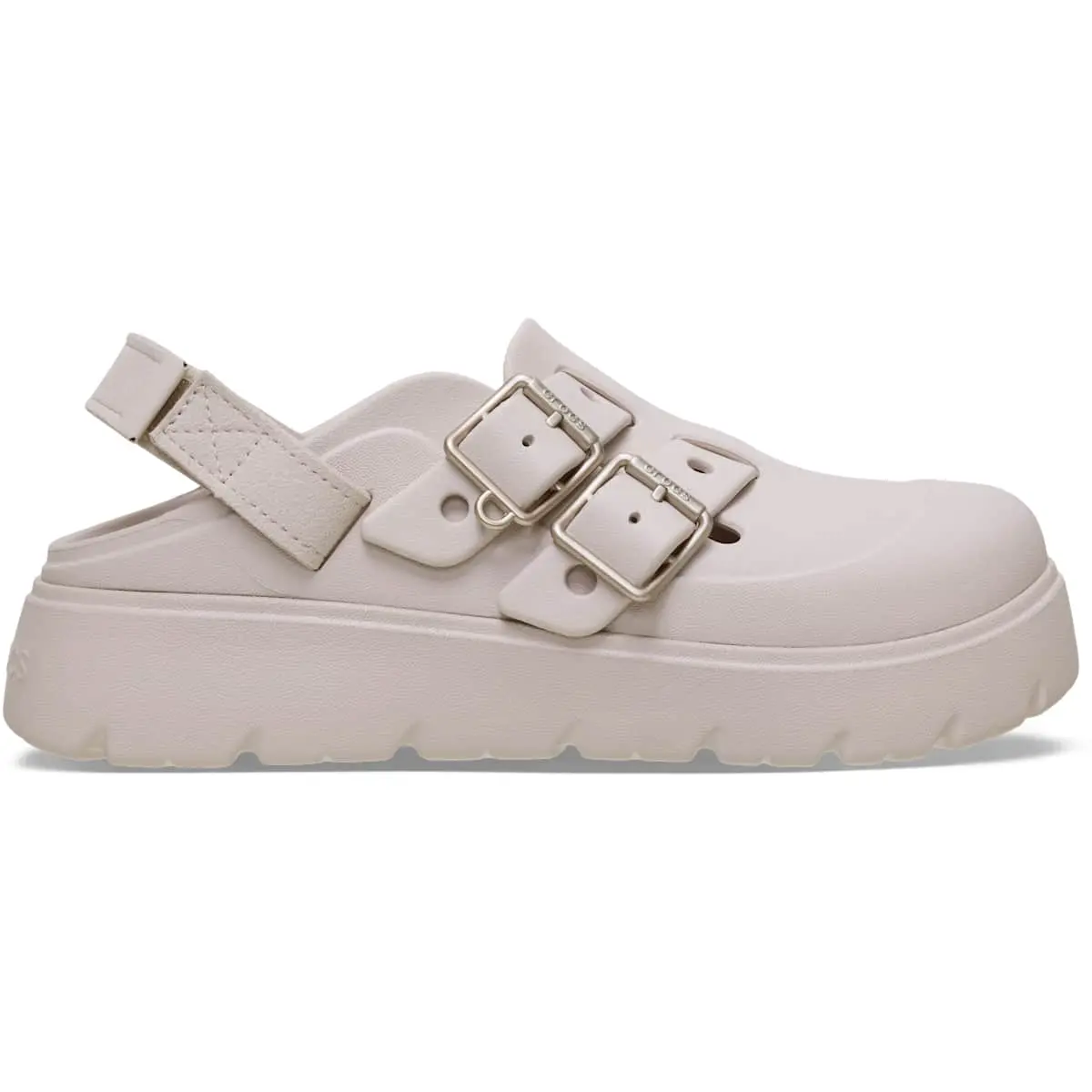 Women's Loaferette Slip On Comfort Clogs, Lightweight Cushioned Casual Walking Shoes for Daily Gardening & Outdoor Use