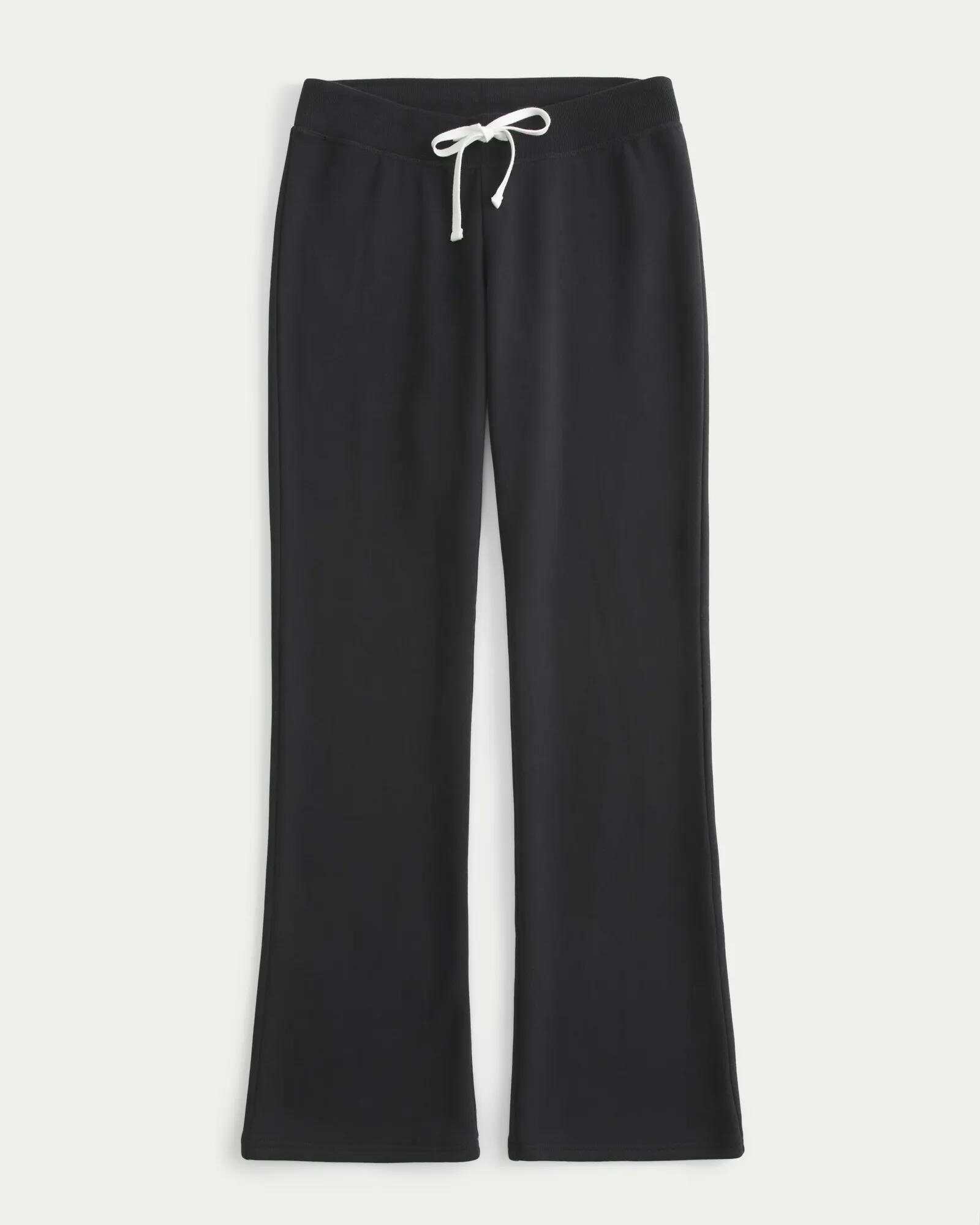 Boot Sweatpants
