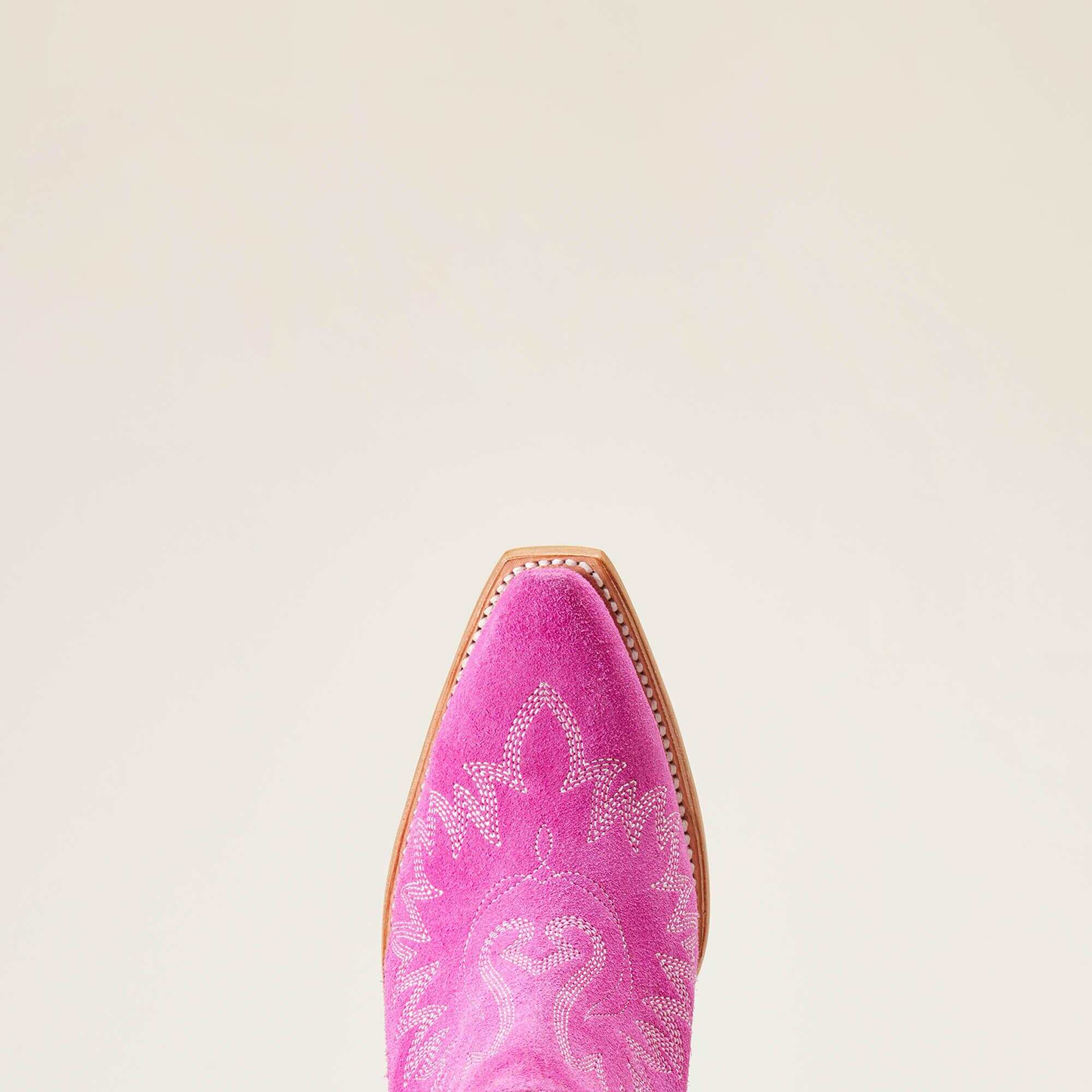 Dixon Bootie
