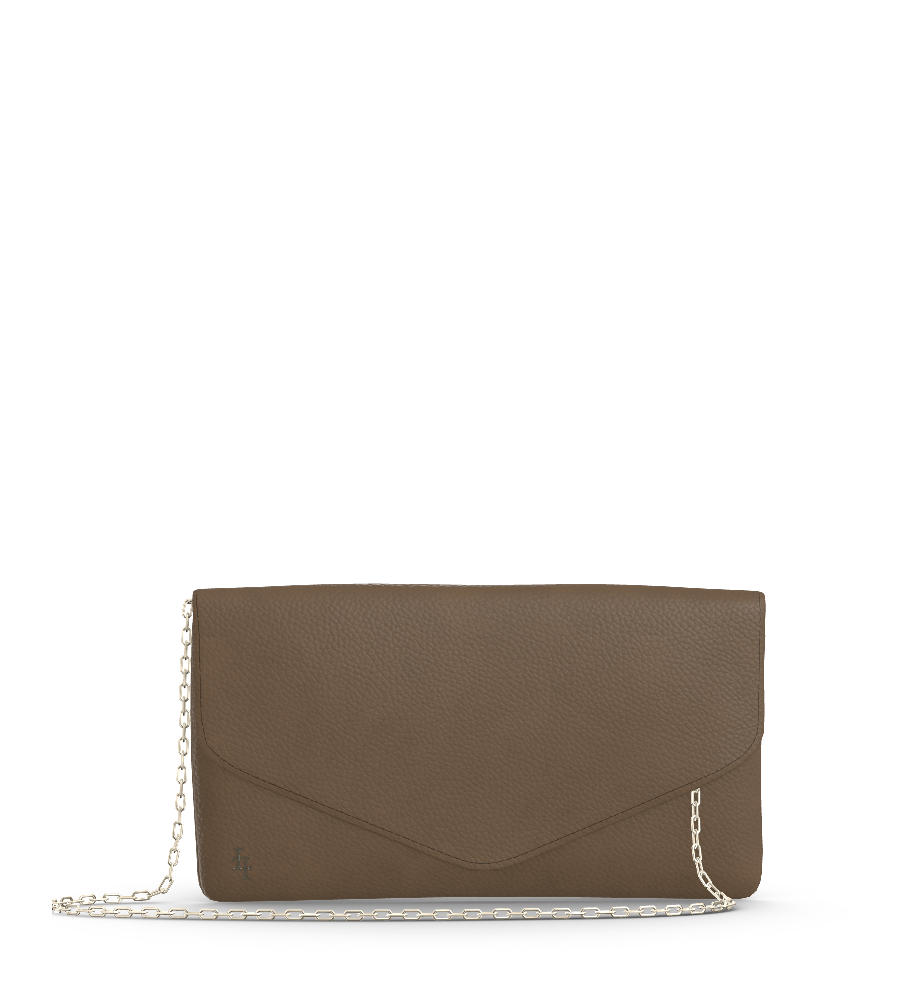 Comodo Envelope Clutch