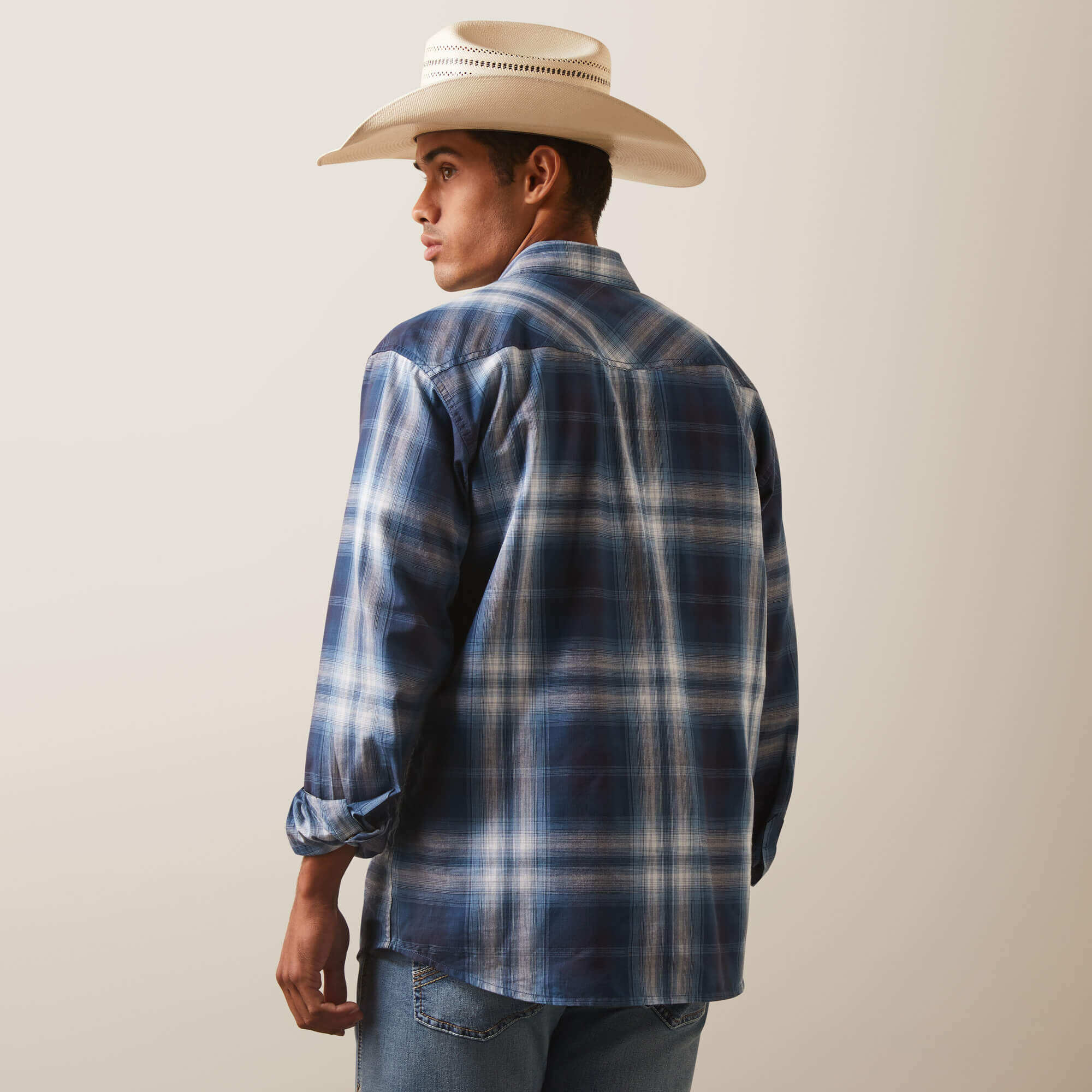 Habel Retro Fit Shirt